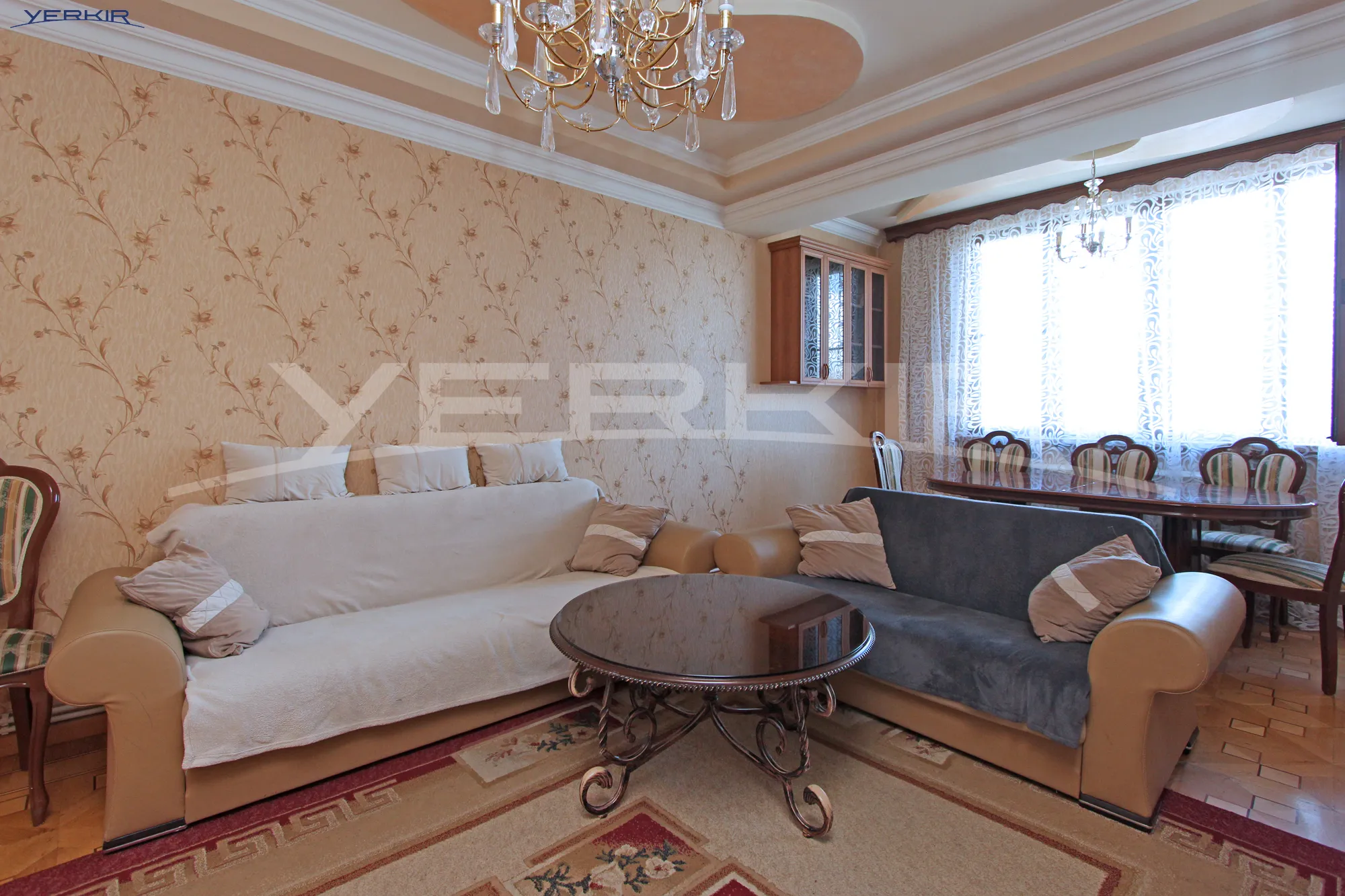 Բնակարաններ Կոդ` 9+3110915