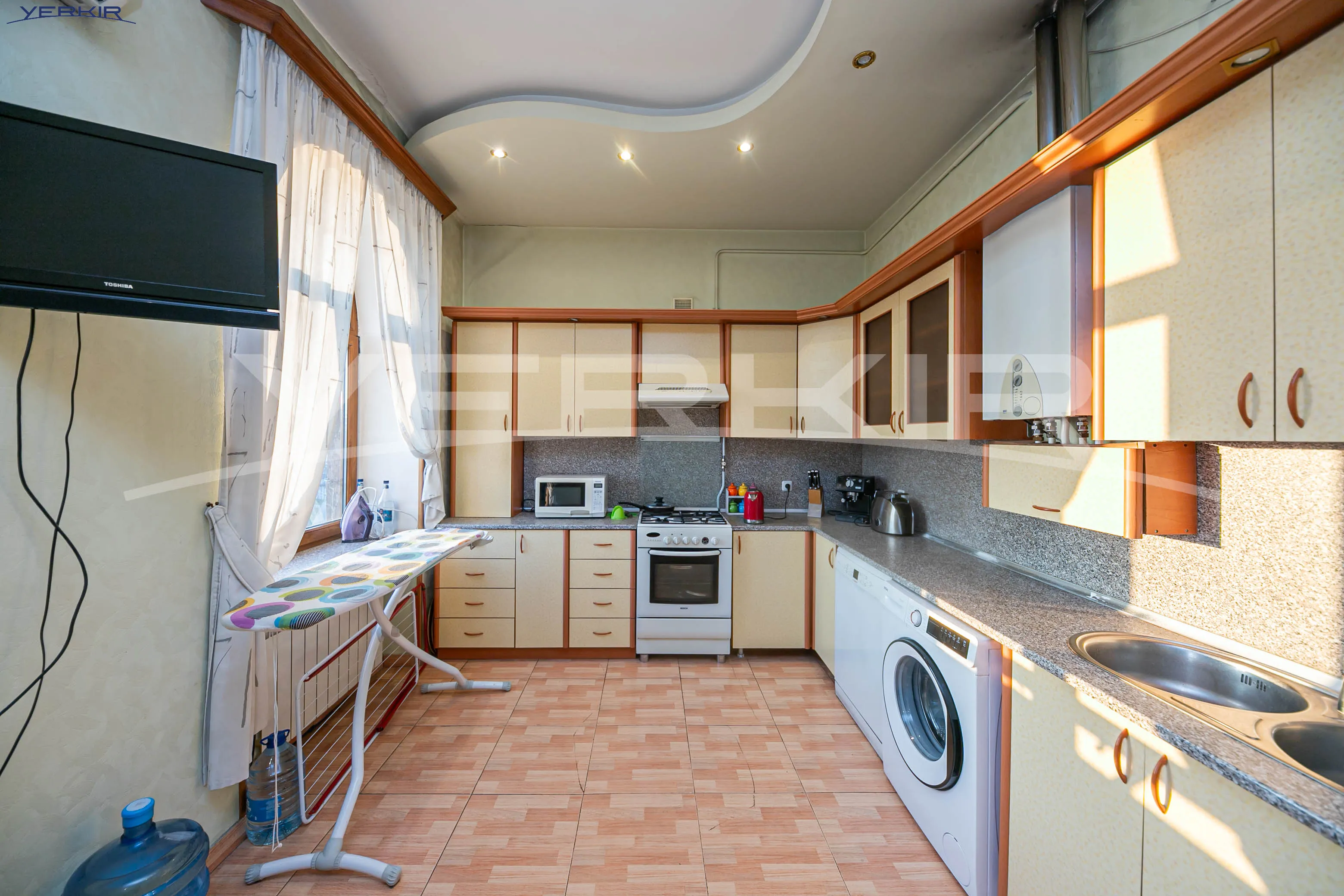 Квартиры Код 1+8512796