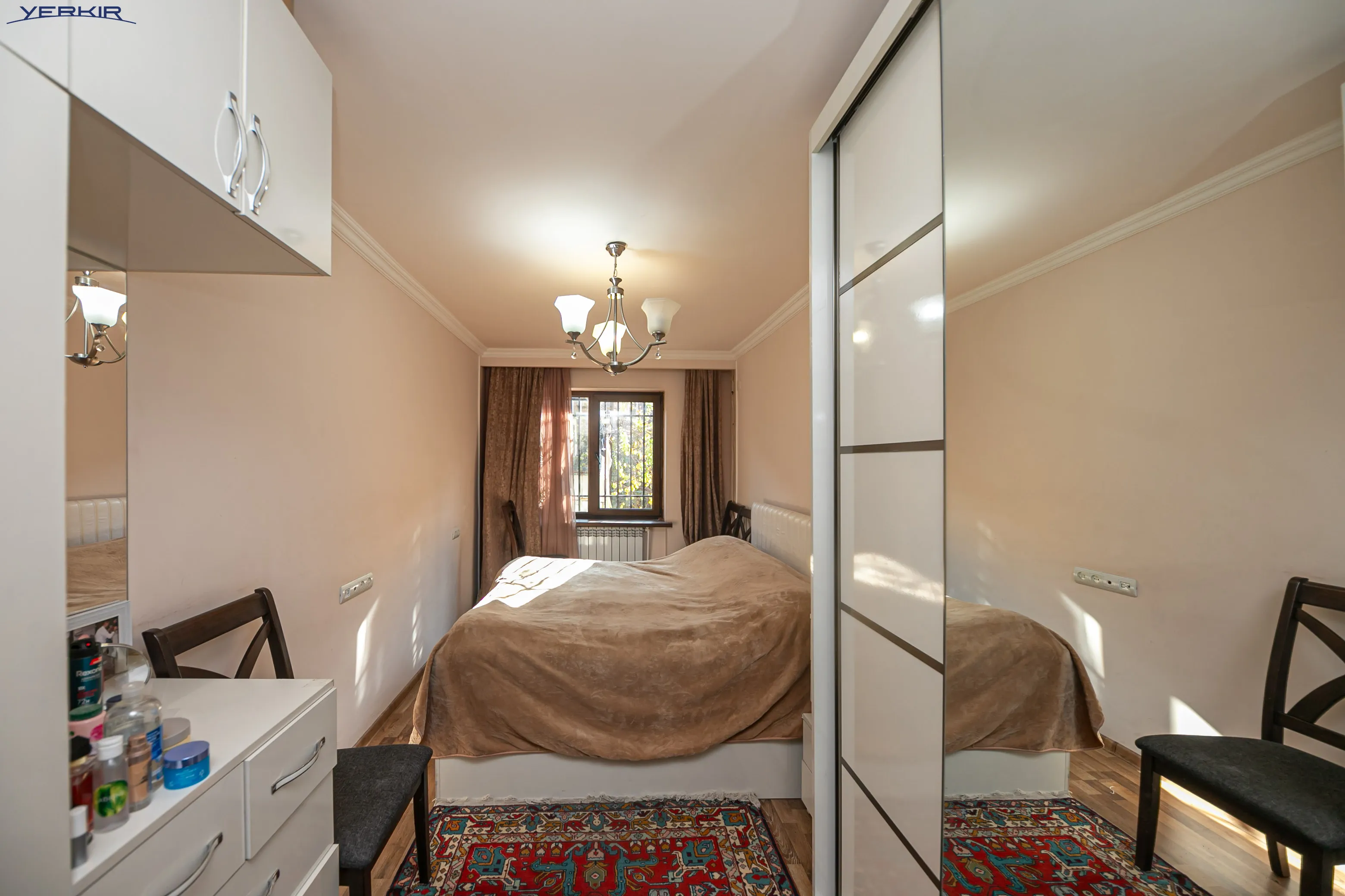 Квартиры Код 9+2191411