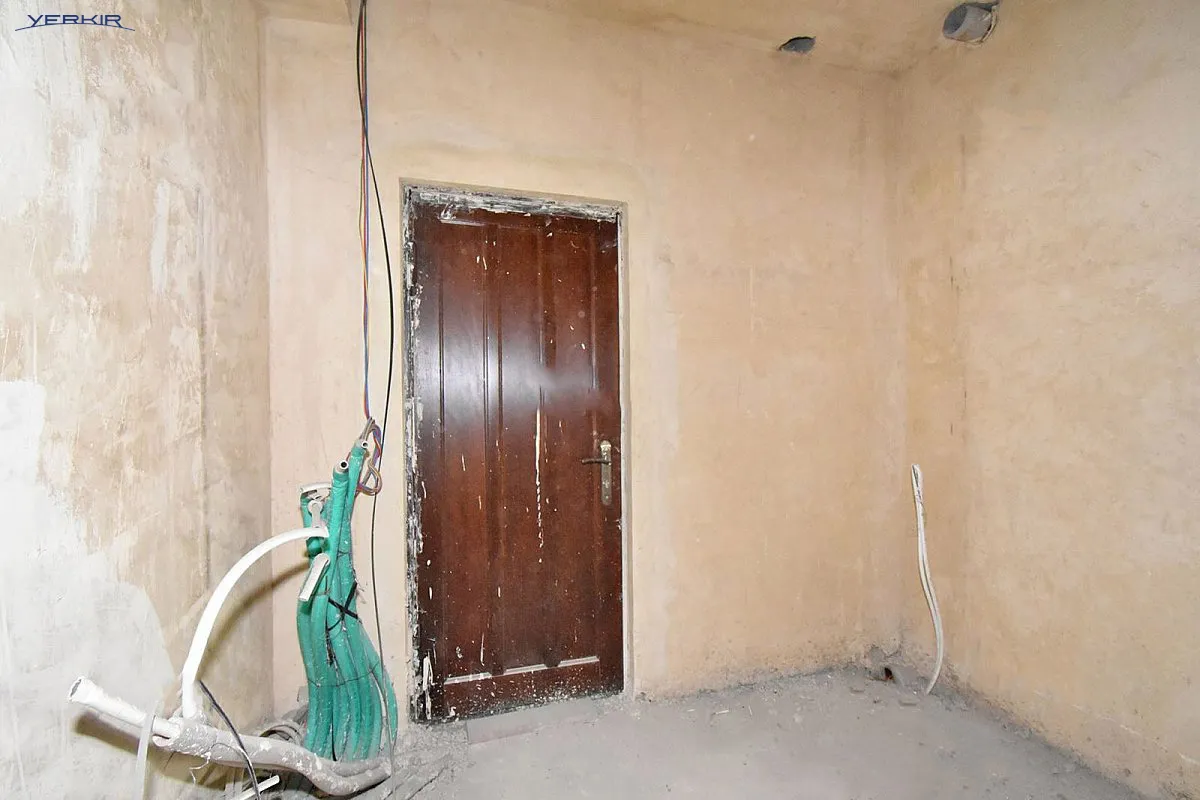 Apartments Code: 5+417878