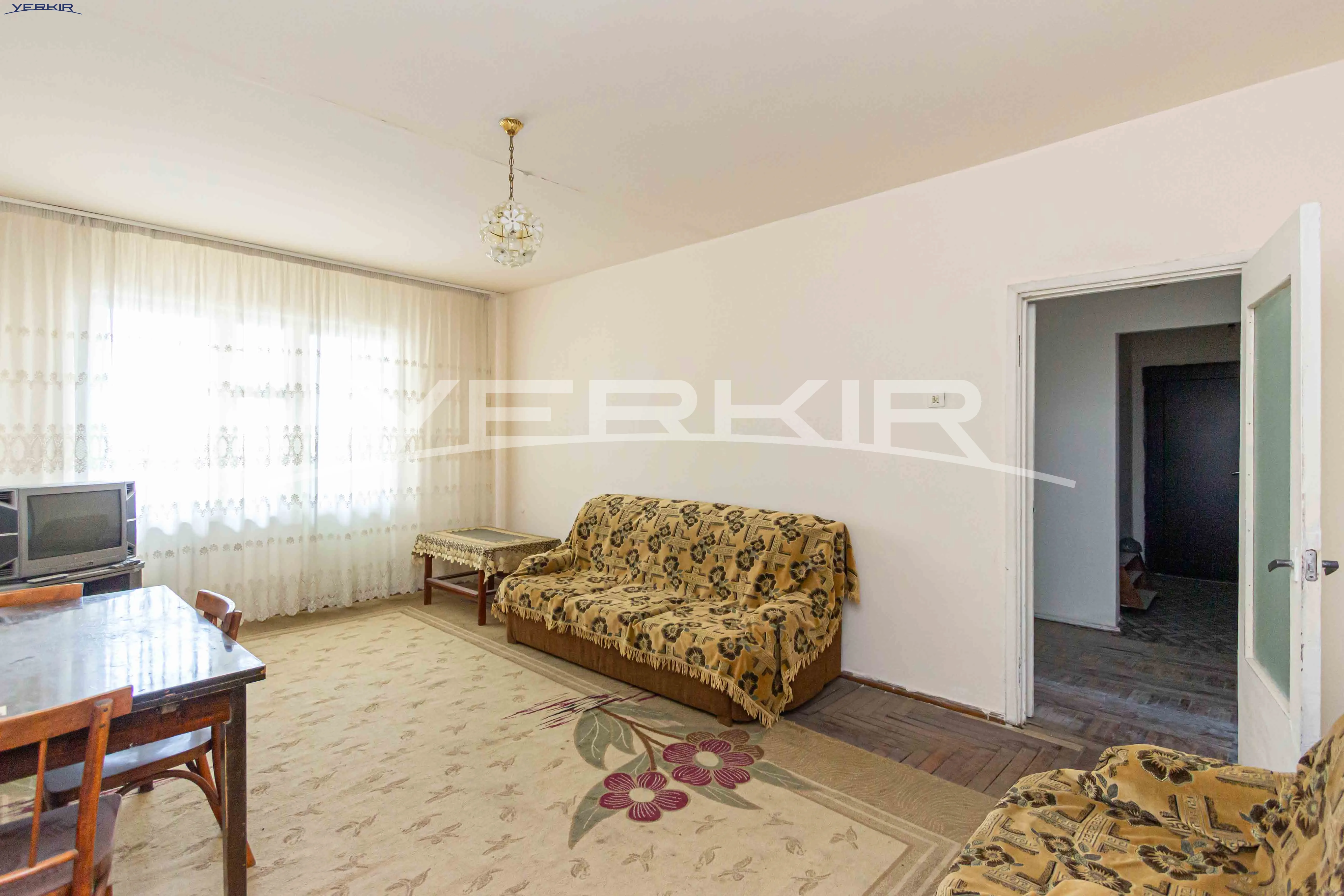 Apartments Code: 2+2871347