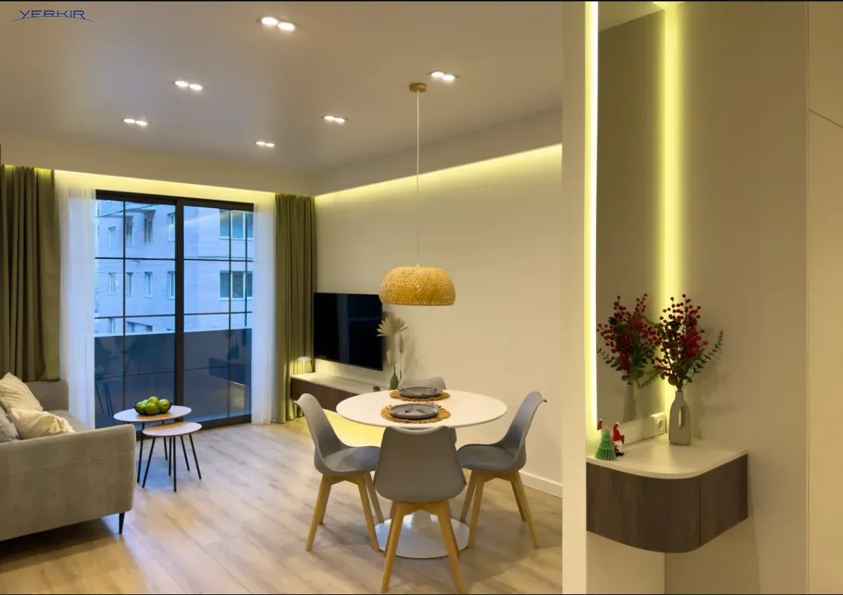 Բնակարաններ Կոդ` 10+2791324