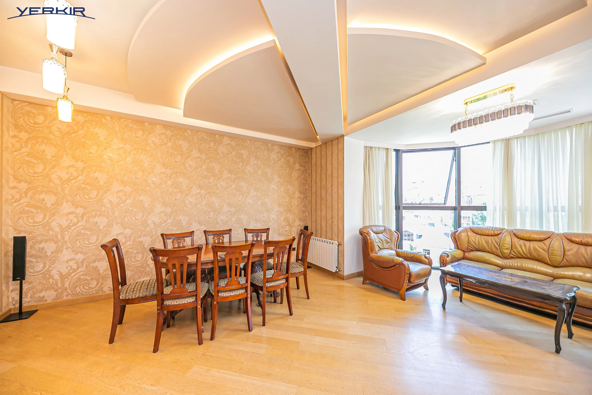 Բնակարաններ Կոդ` 10+418702