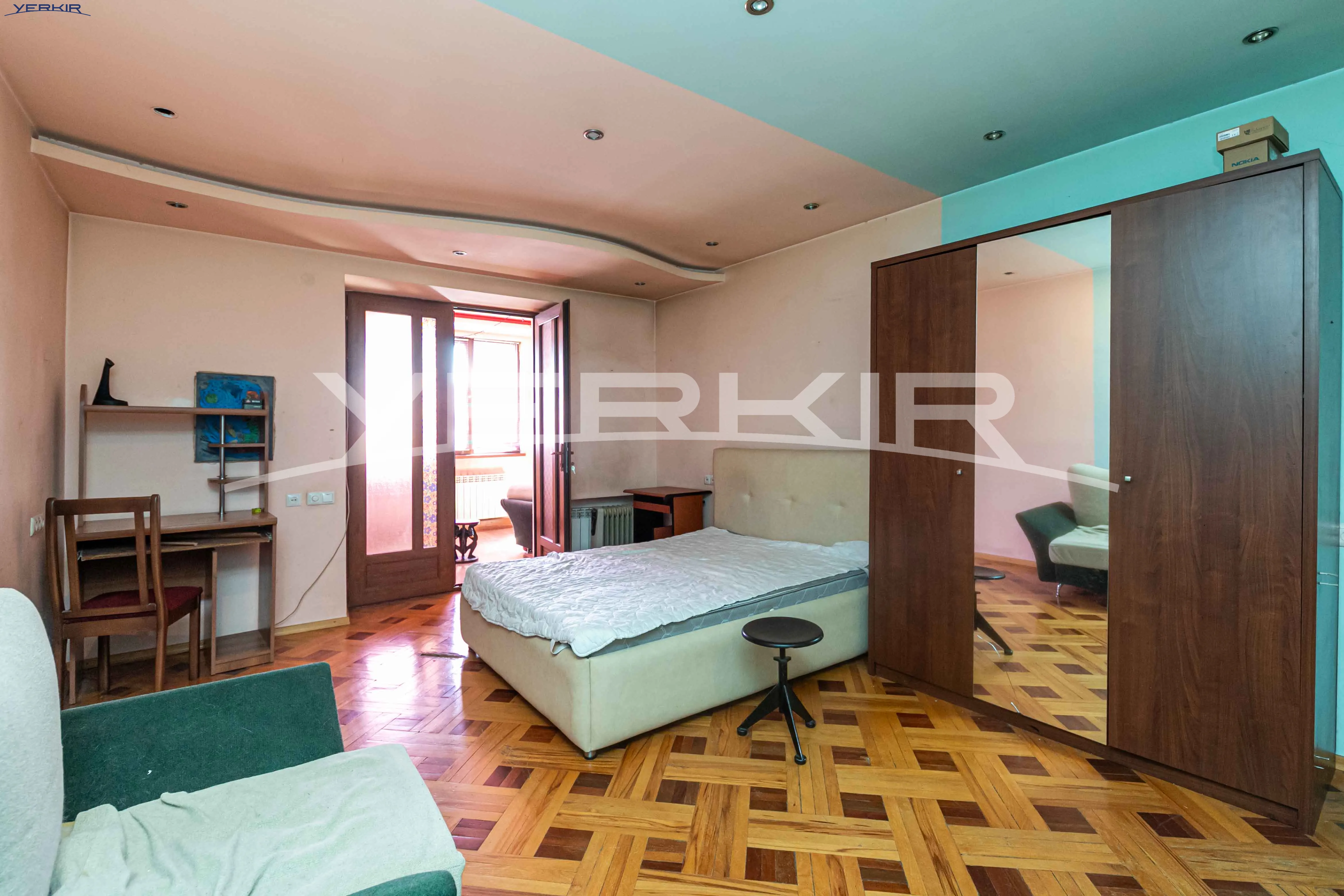 Apartments Code: 3+3735540