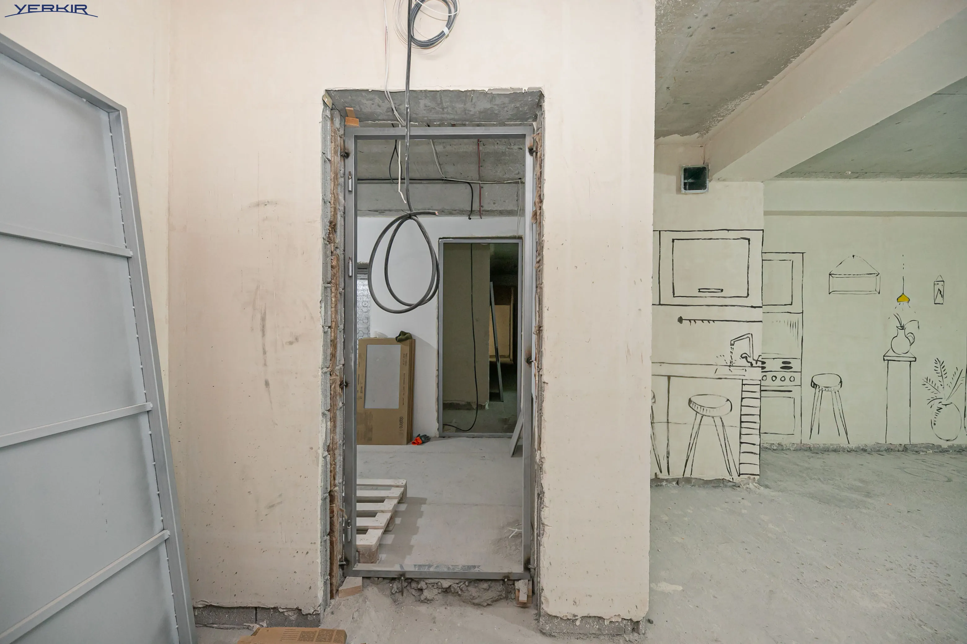 Բնակարաններ Կոդ` 9+3677810