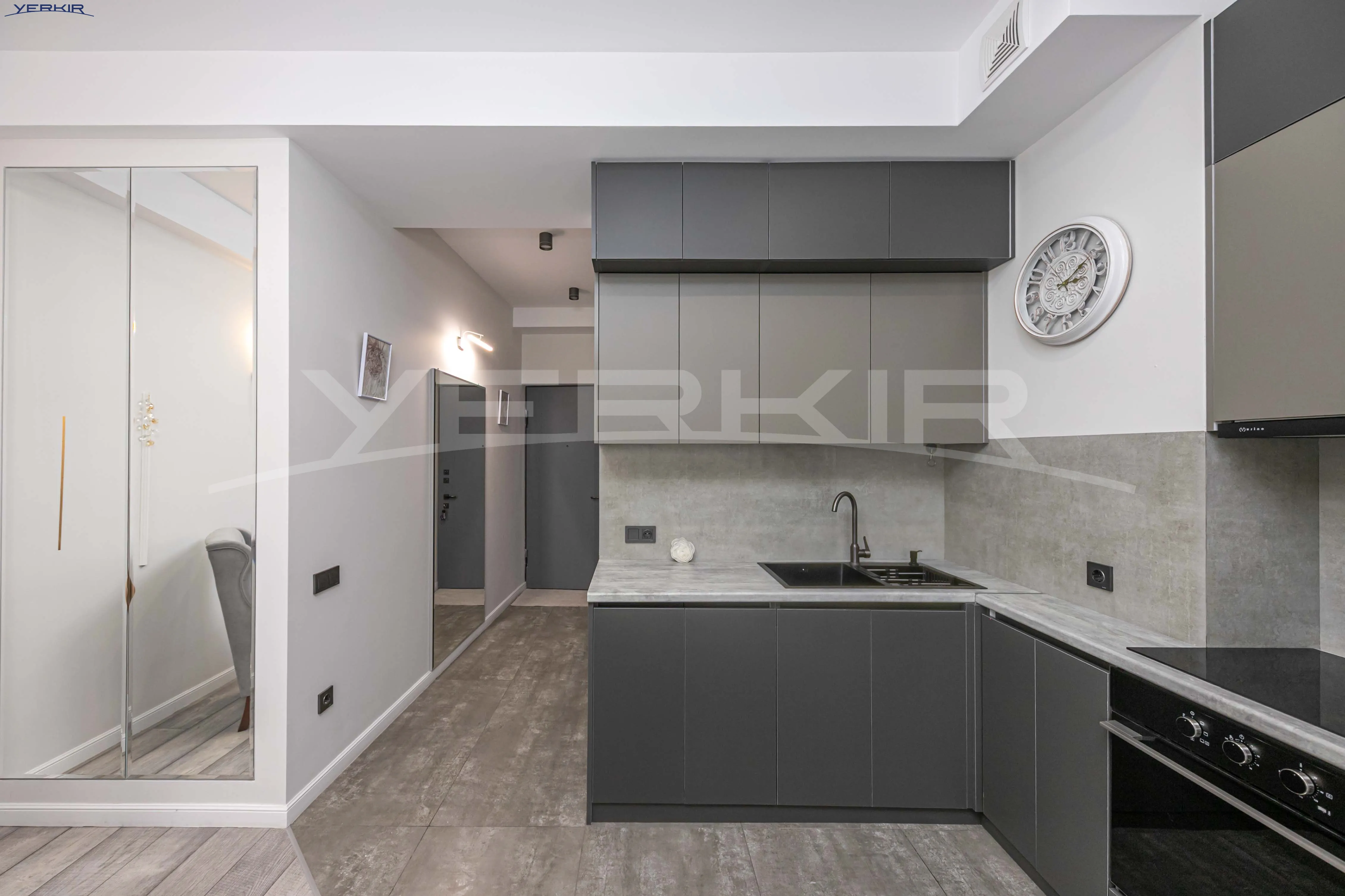 Apartments Code: 2+1629677