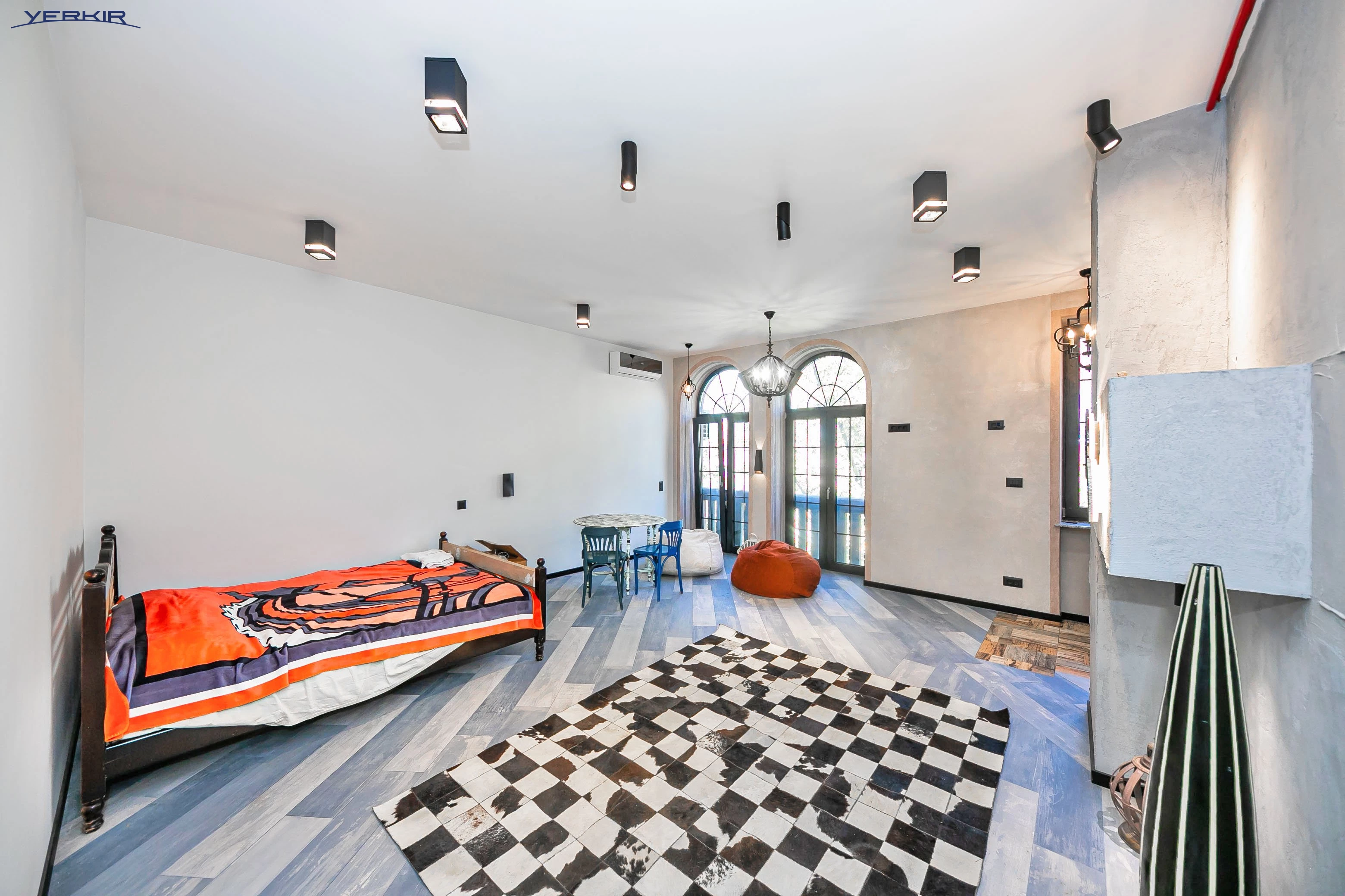 Apartments Code: 2+1201245