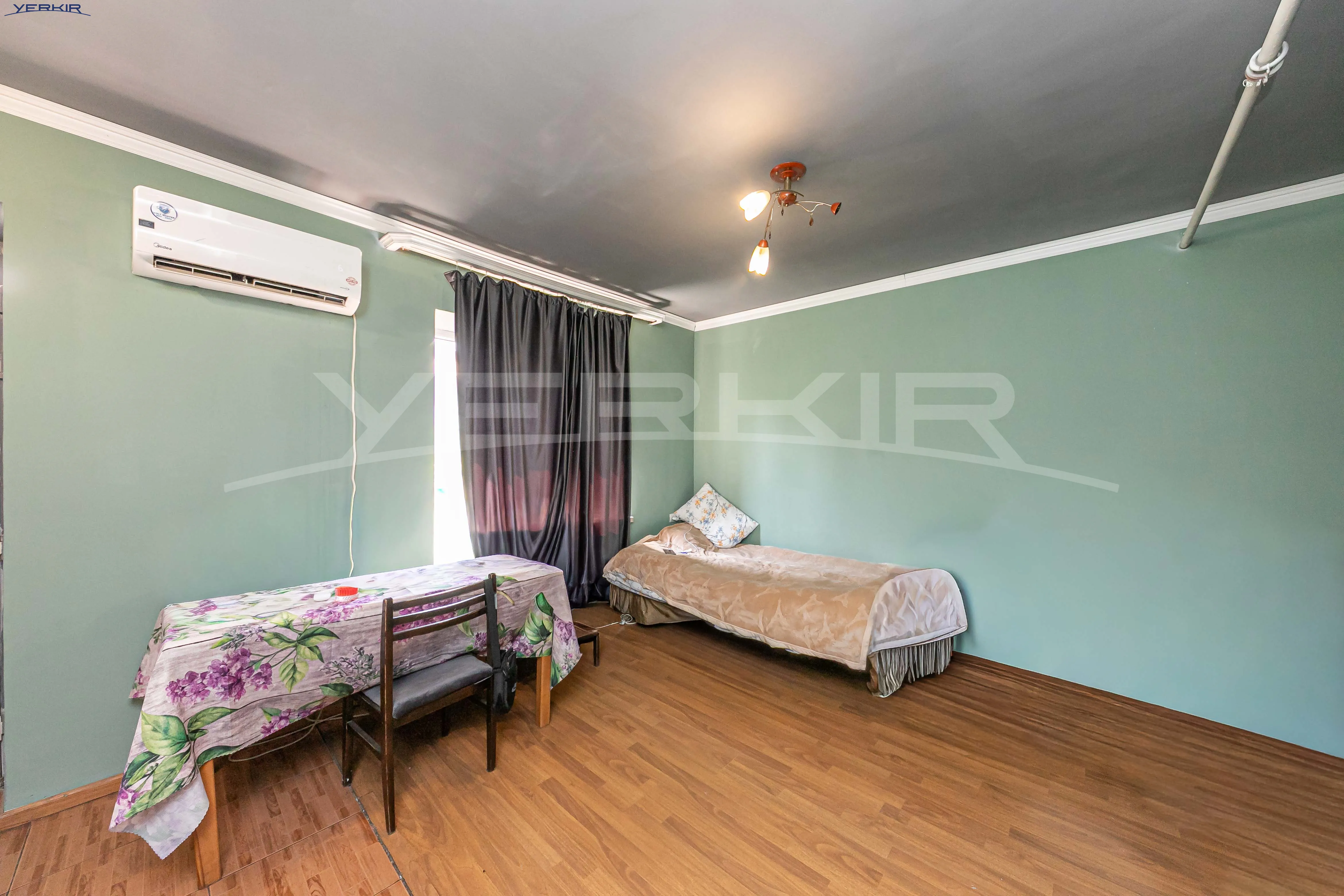 Квартиры Код 2+1131601