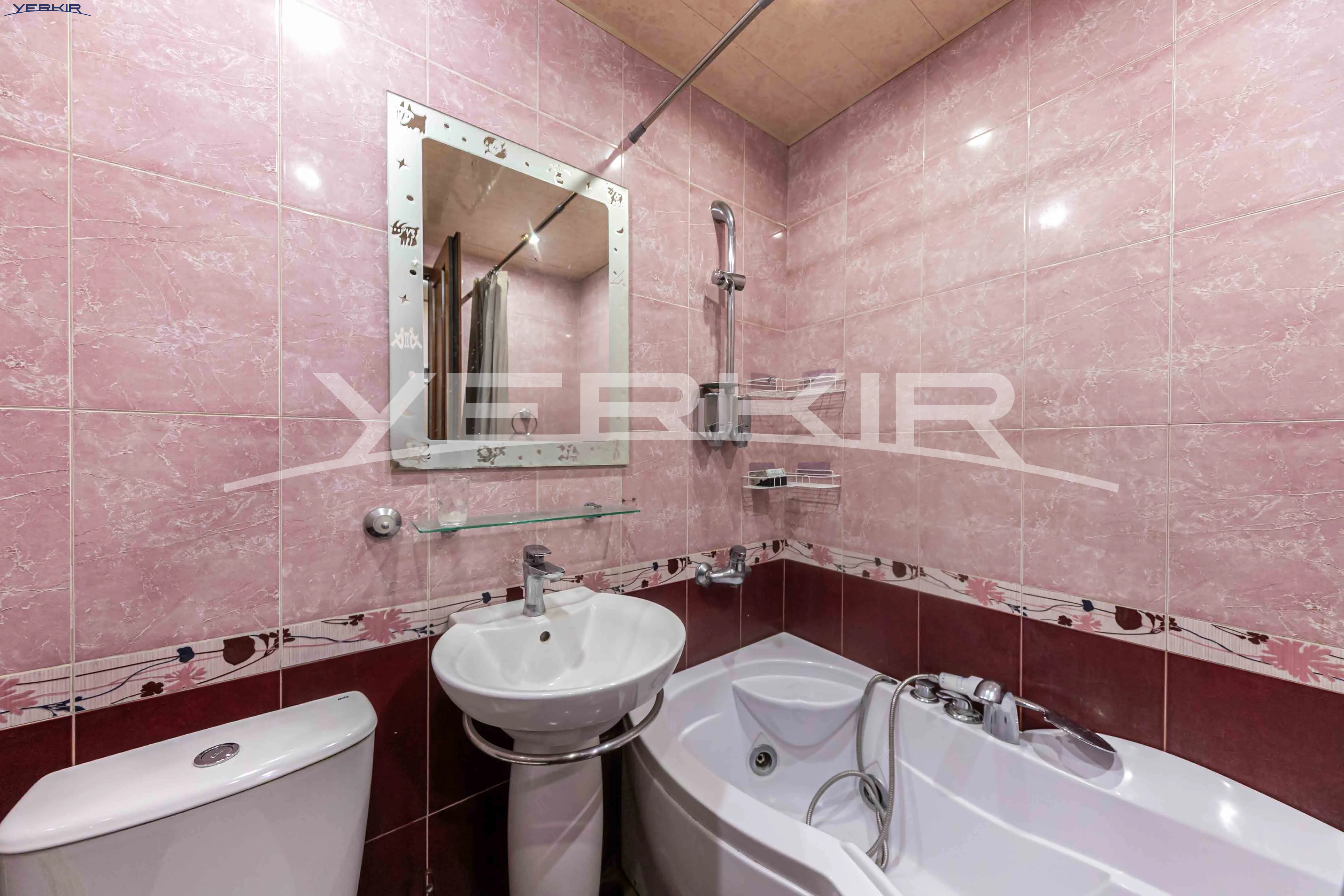 Apartments Code: 3+3735540