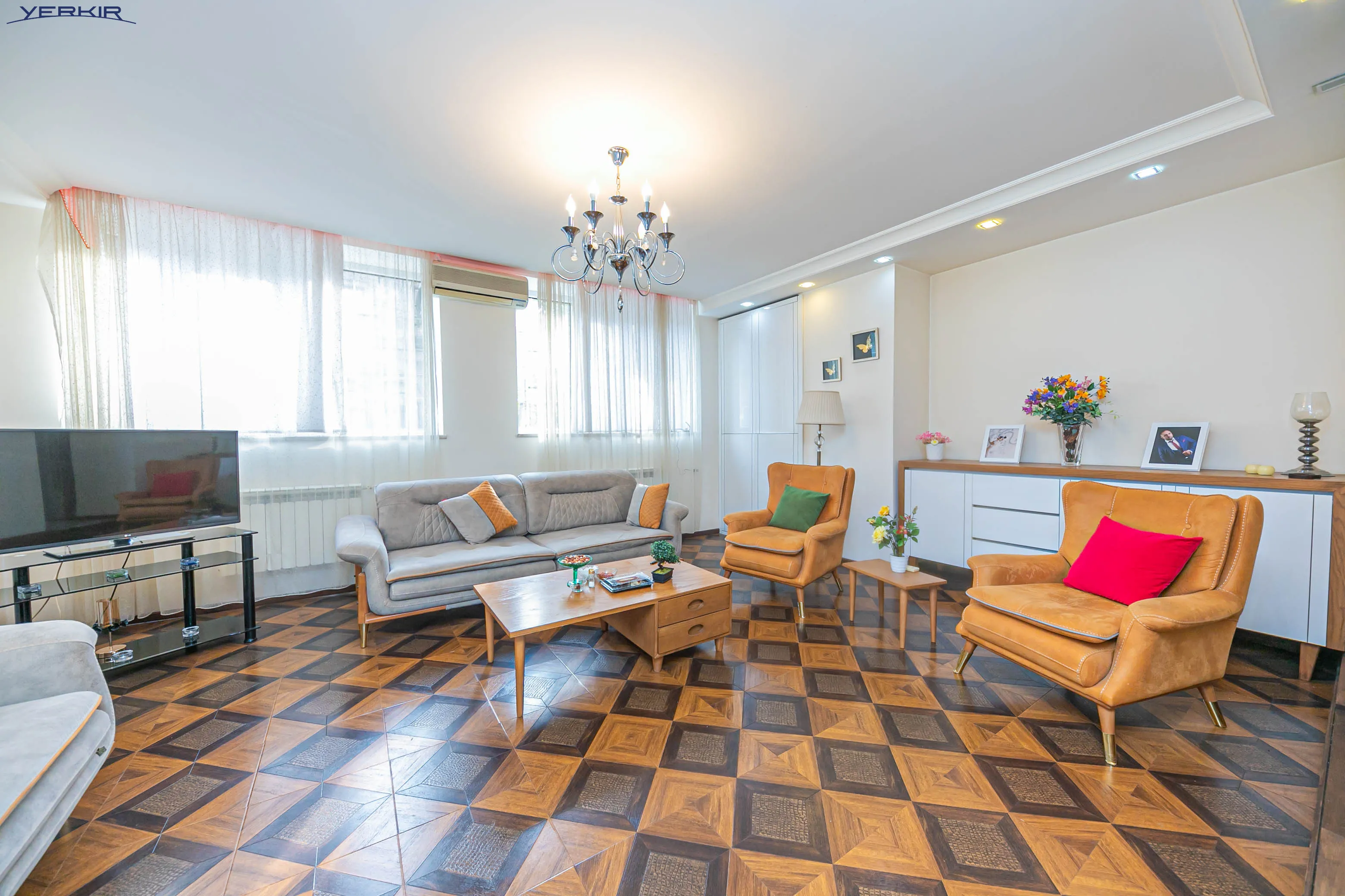 Квартиры Код 5+2823724