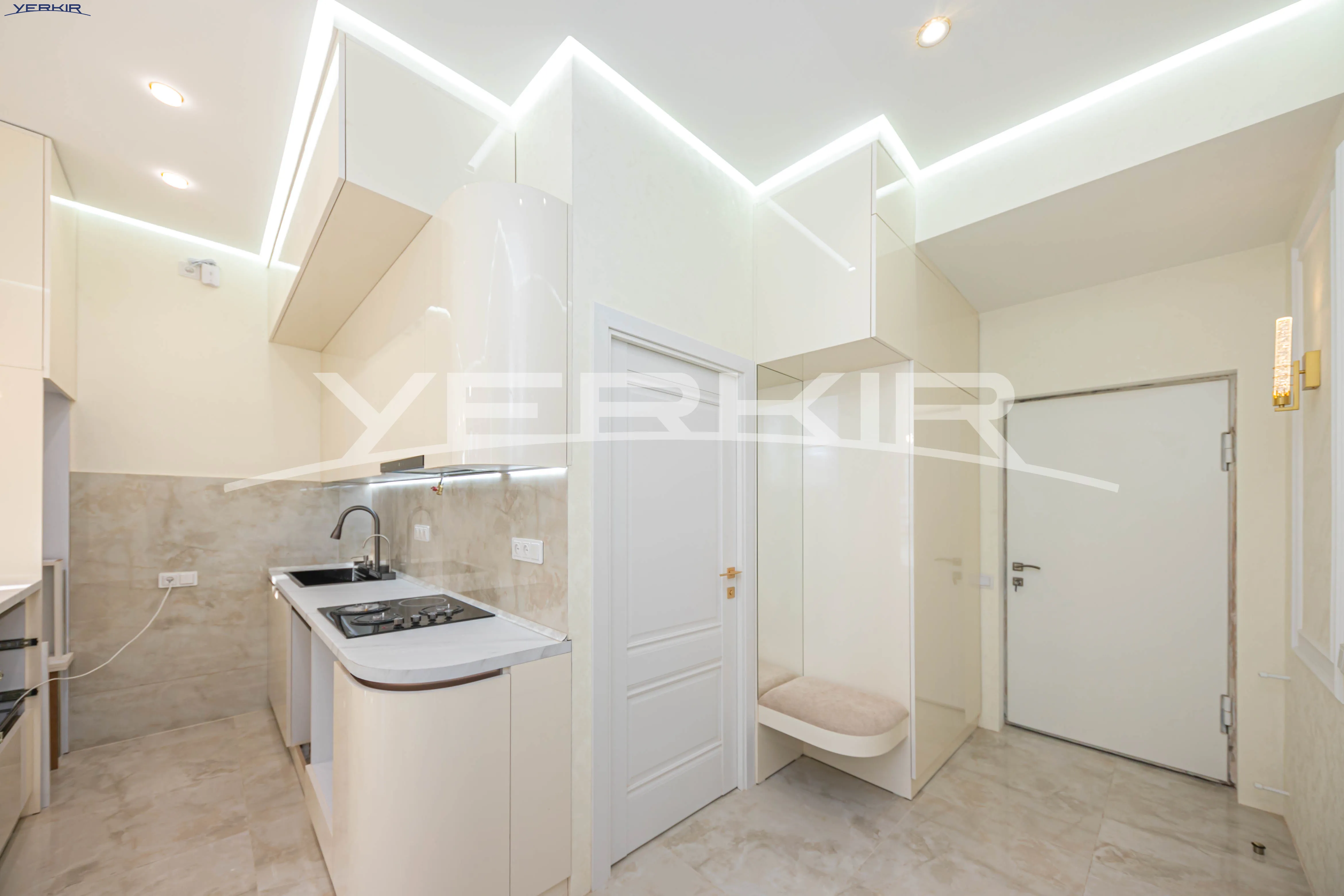 Квартиры Код 2+2697851