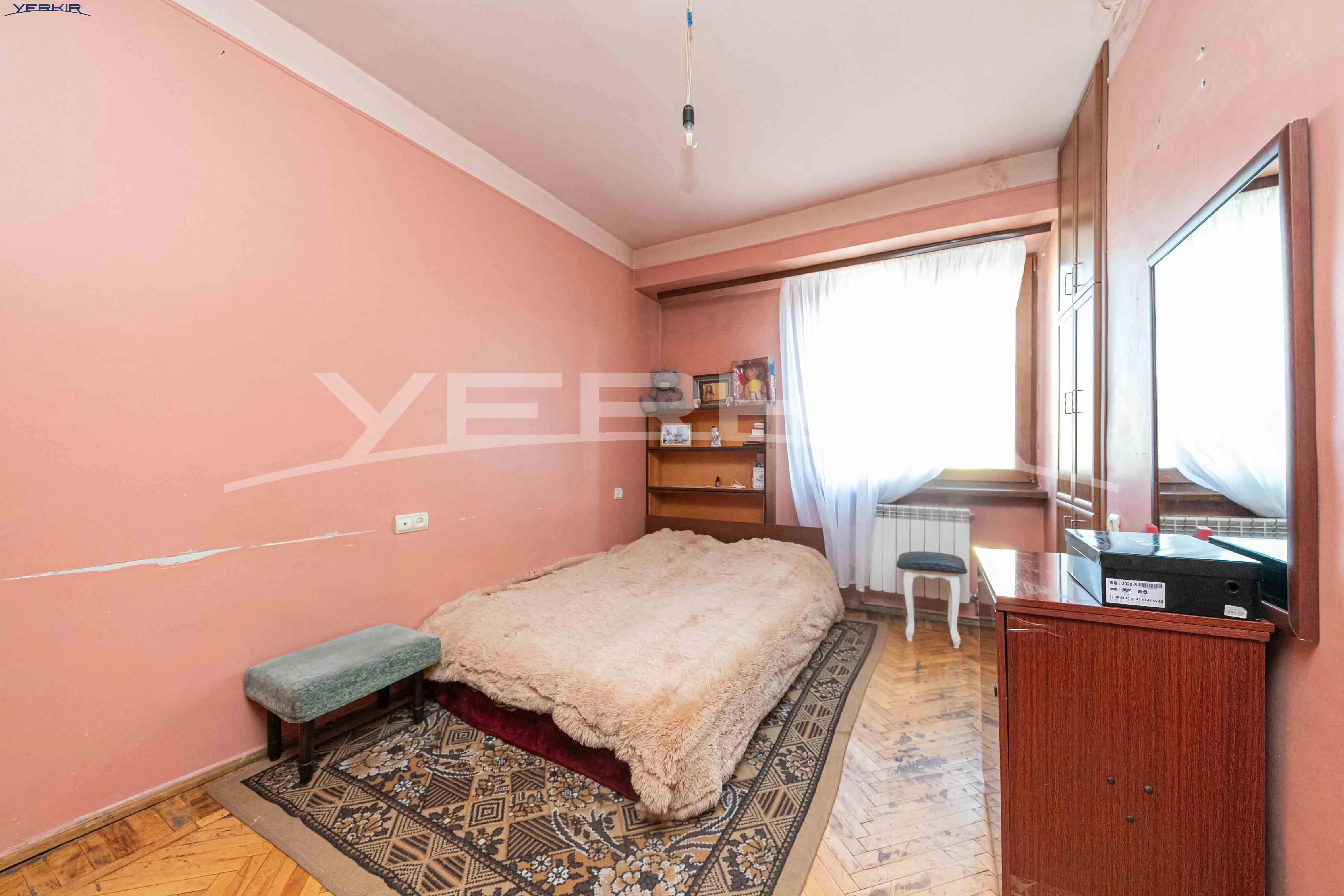 Квартиры Код 10+3961964