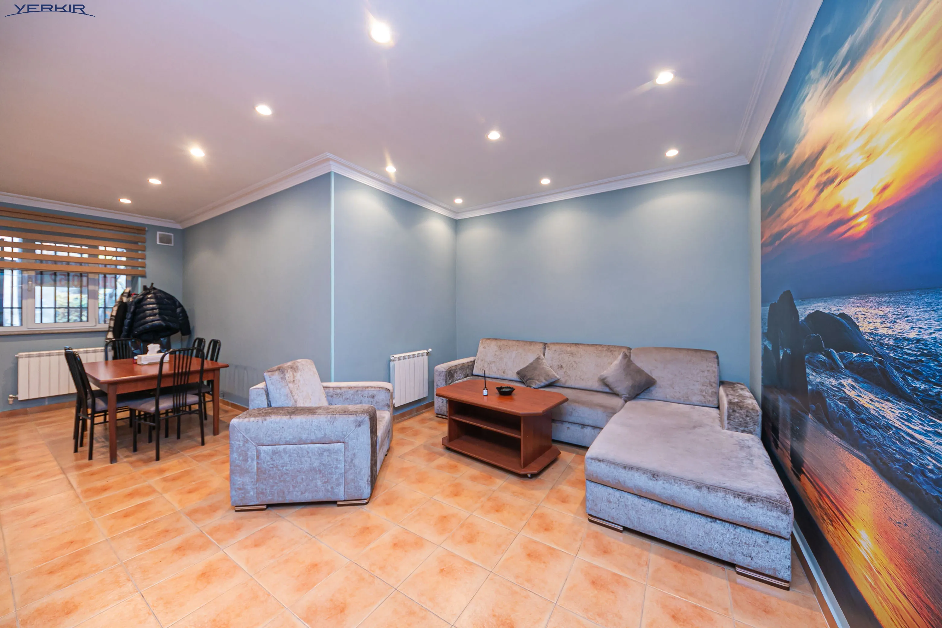 Apartments Code: 1+2253601