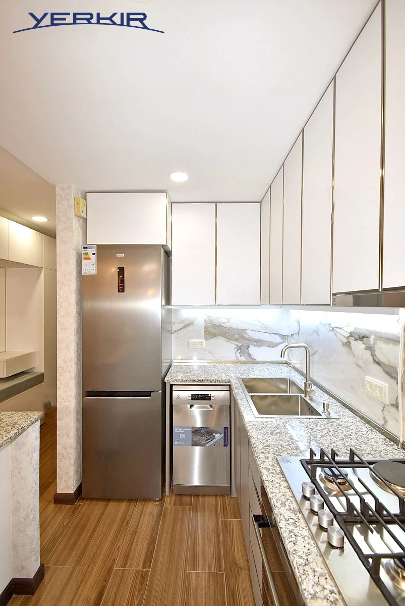 Apartments Code: 5+206990