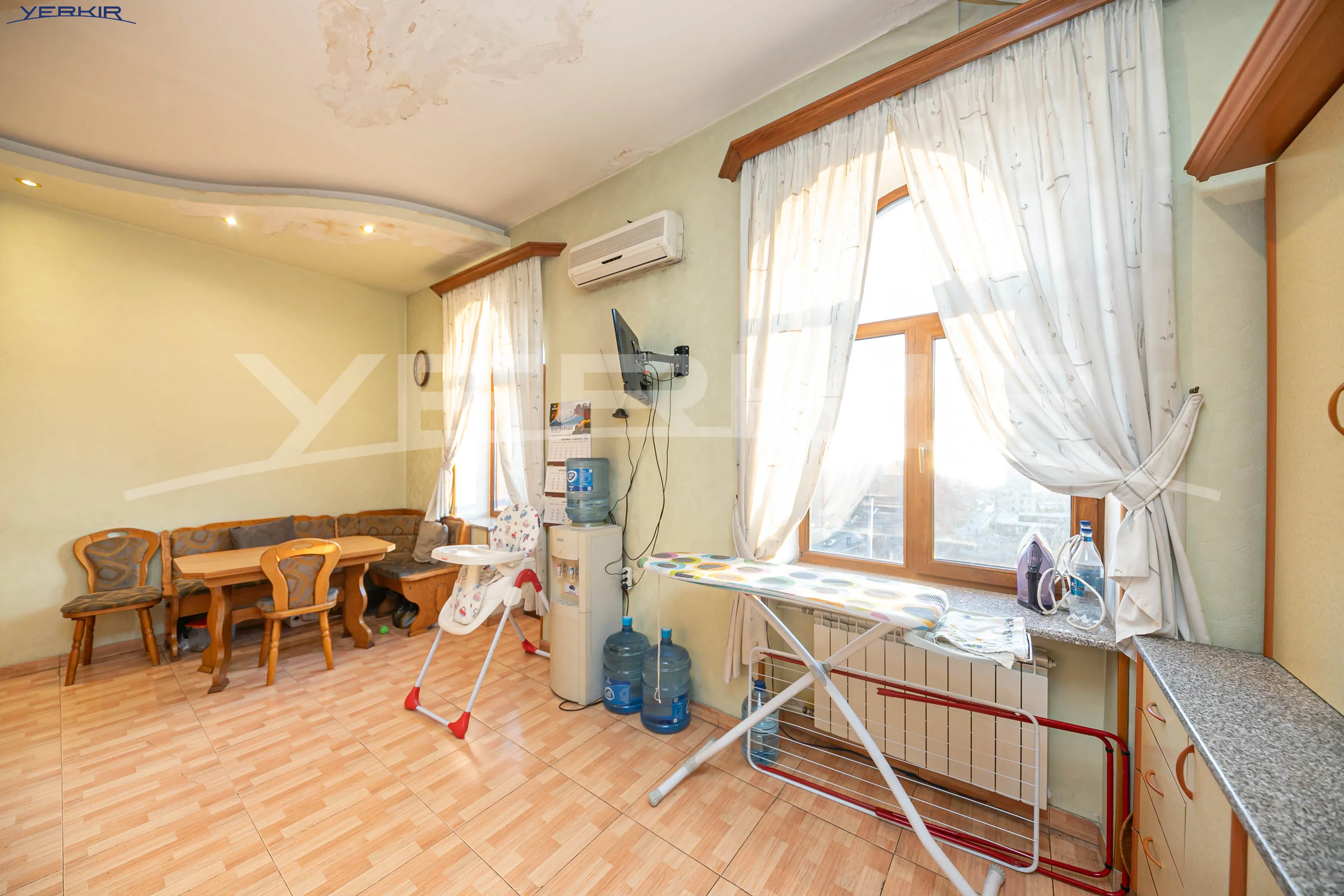 Բնակարաններ Կոդ` 1+8512796