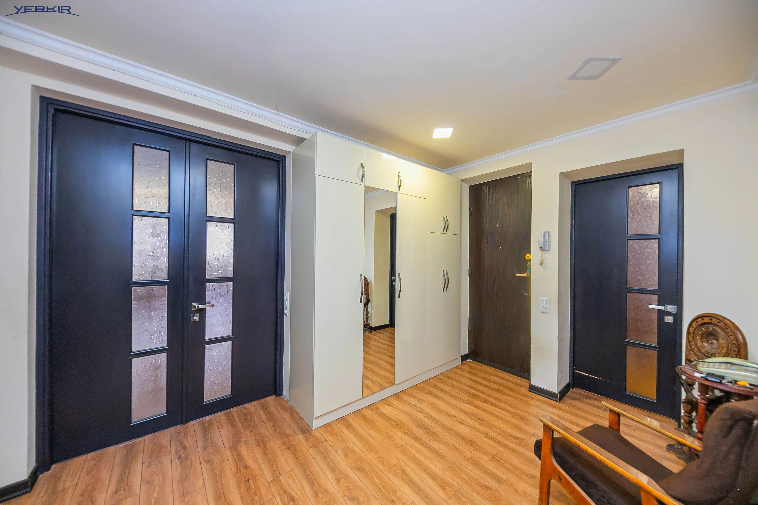 Квартиры Код 3+818501