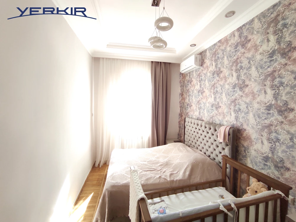 Квартиры Код 5+305377