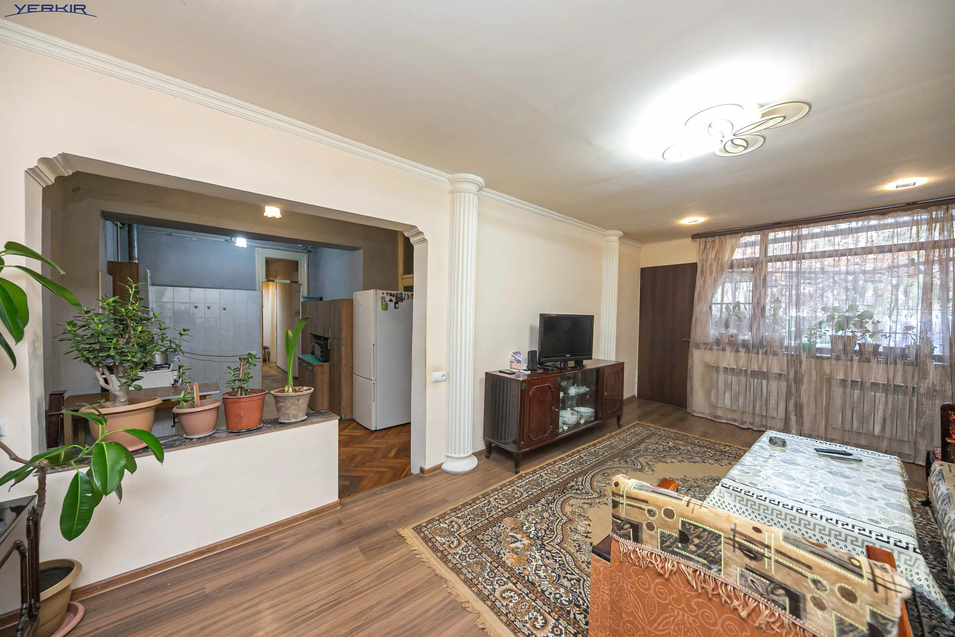 Квартиры Код 5+3480273