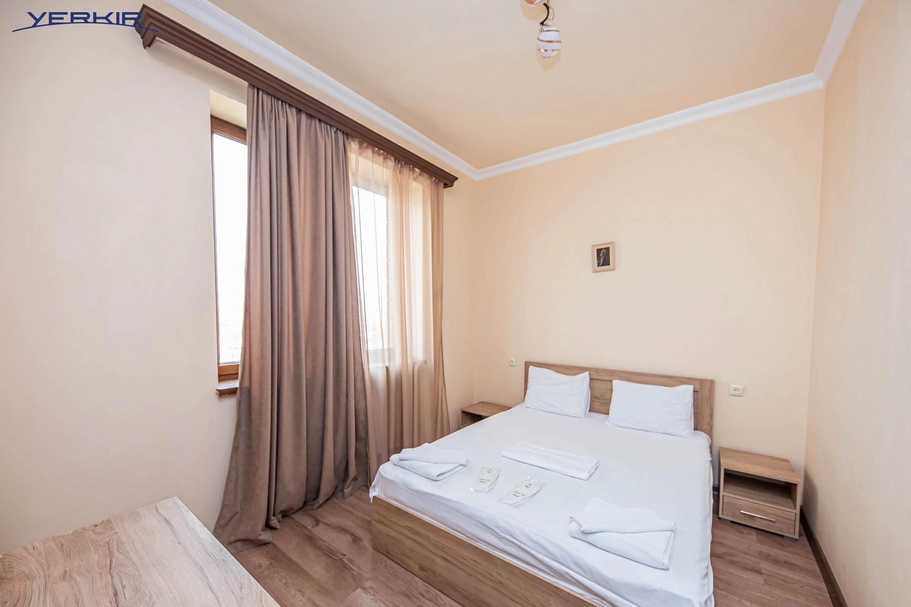 Квартиры Код 10+302524