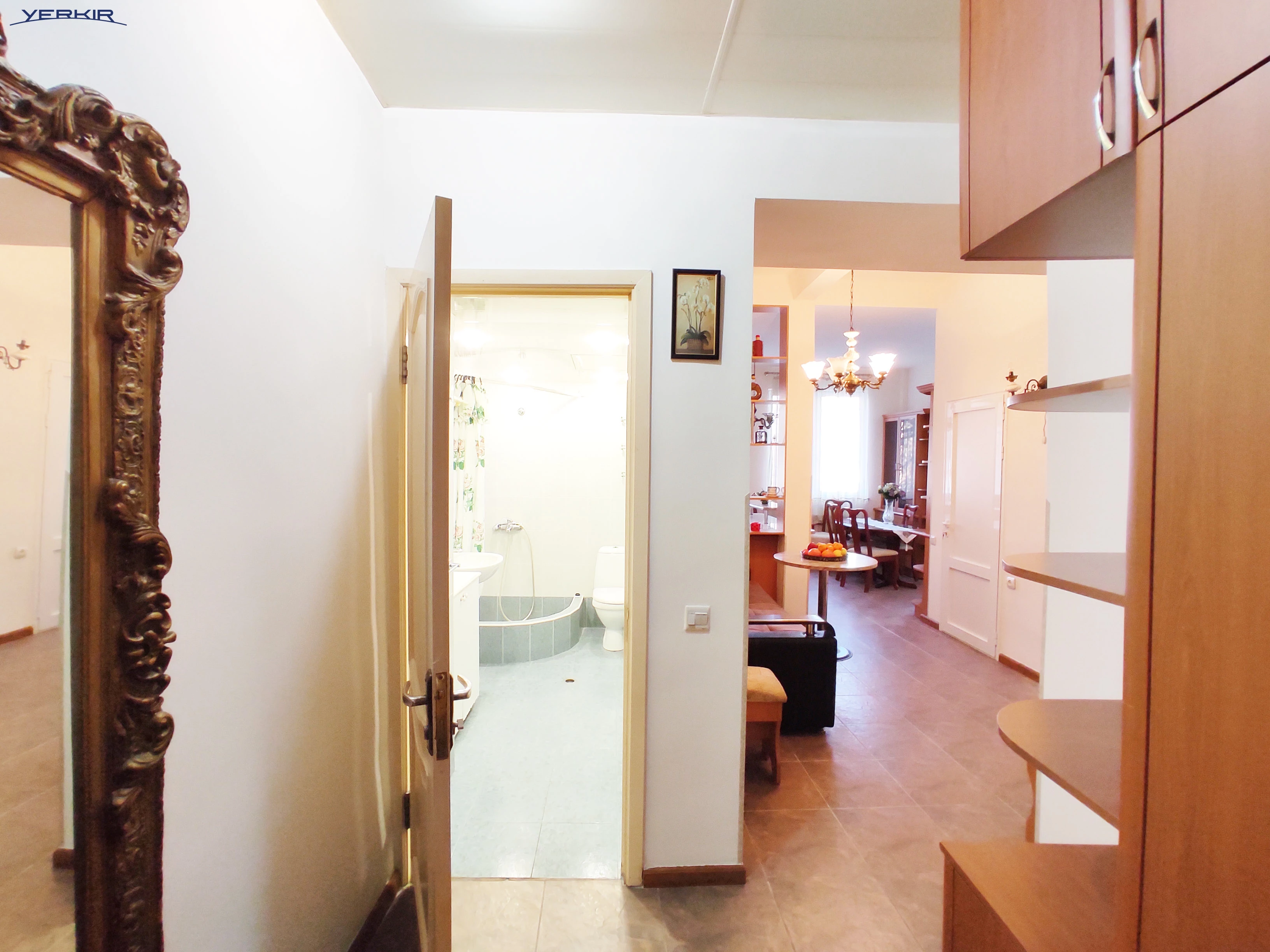 Apartments Code: 10+315051