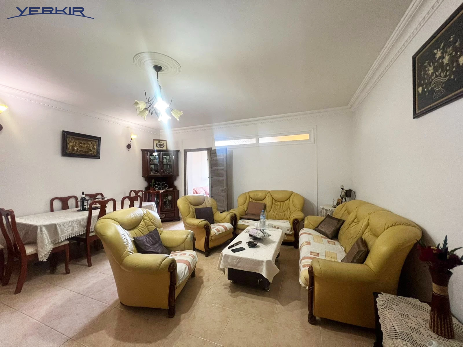 Բնակարաններ Կոդ` 10+220700