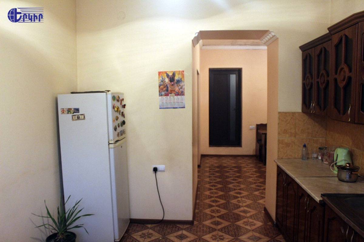 Առանձնատներ Կոդ` 3+51035