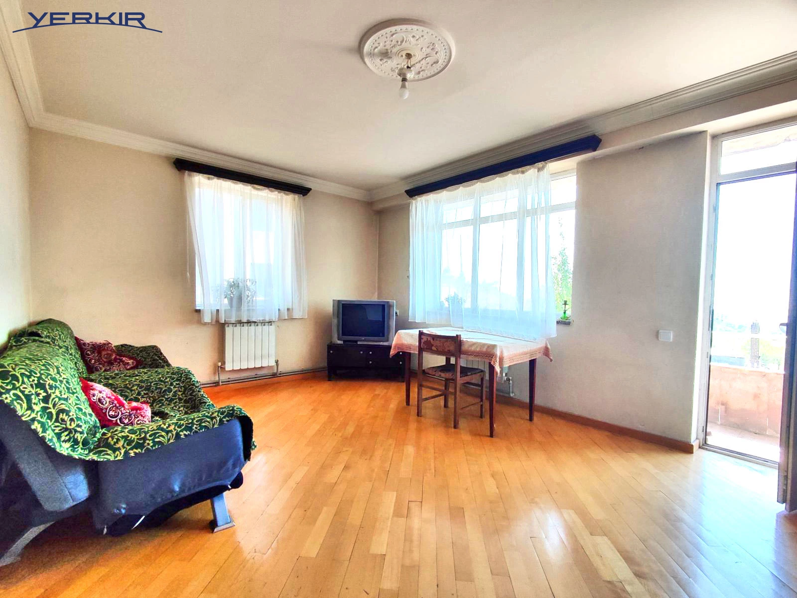 Apartments Code: 4+312758