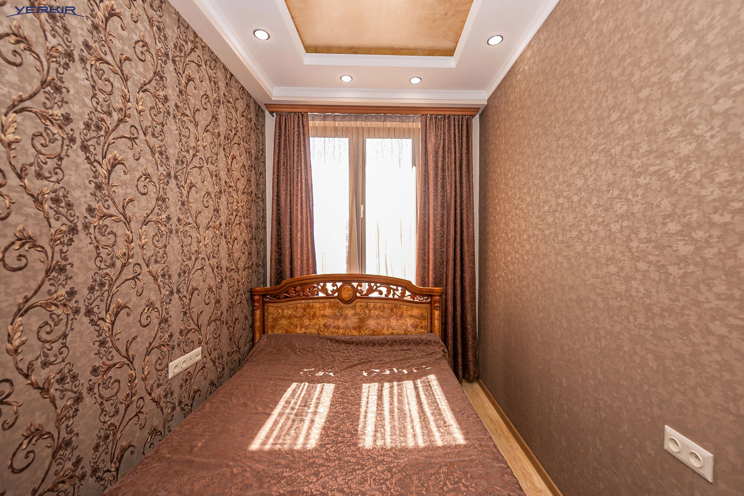 Квартиры Код 2+23552