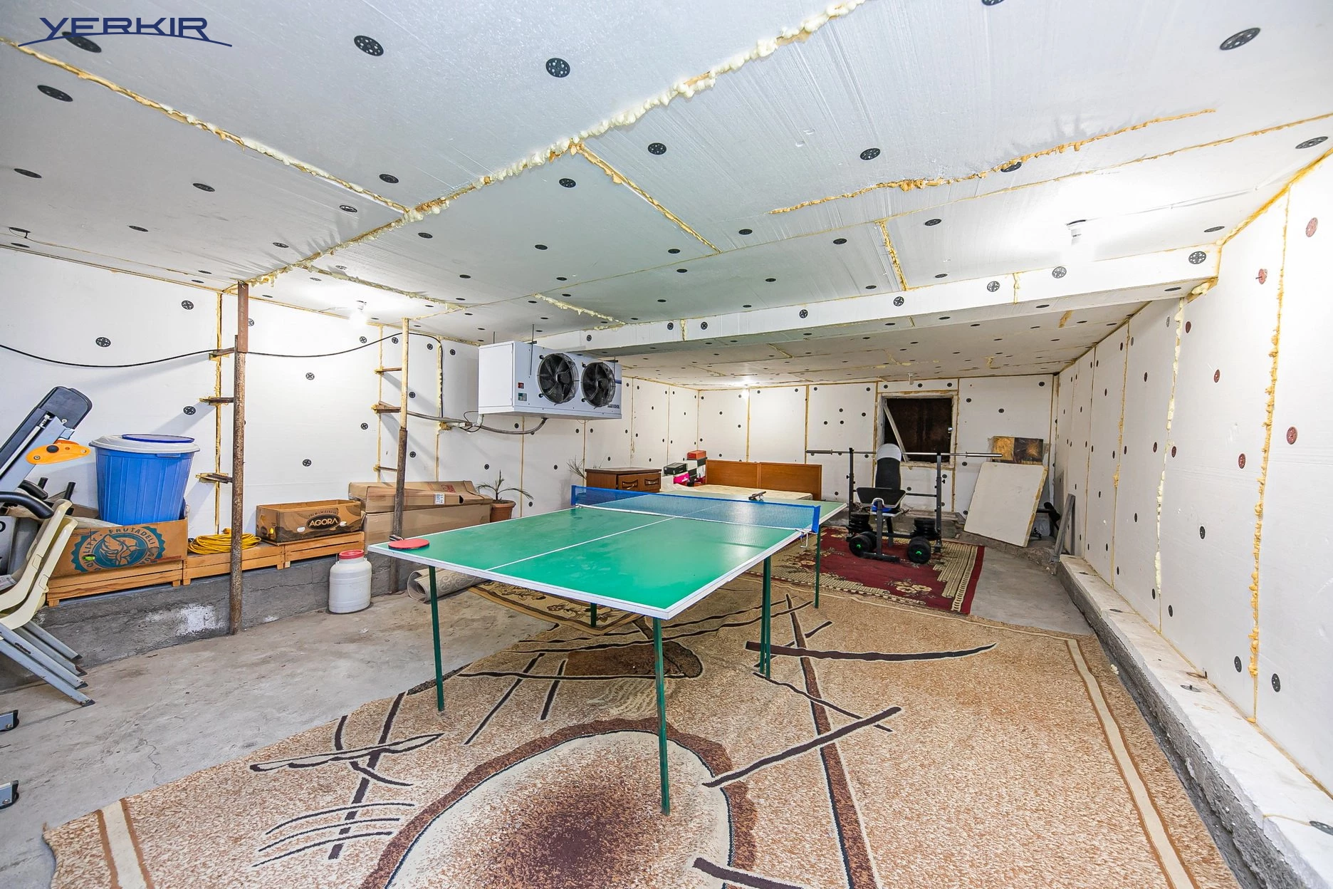 Առանձնատներ Կոդ` 8+517854