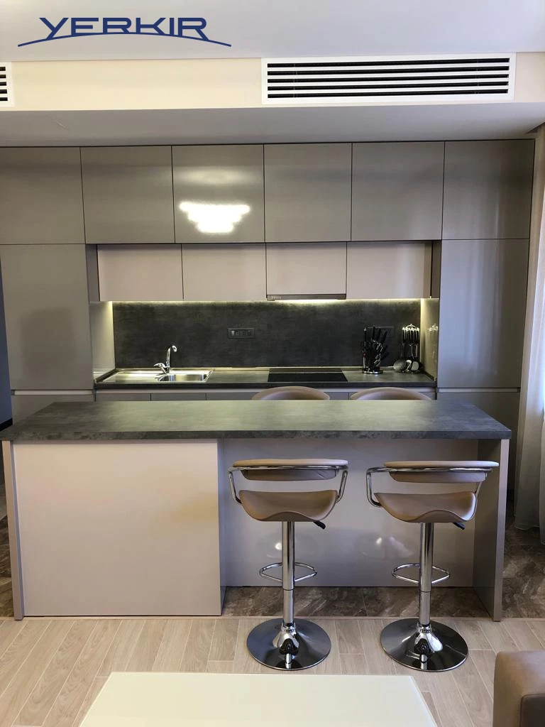 Квартиры Код 5+312028