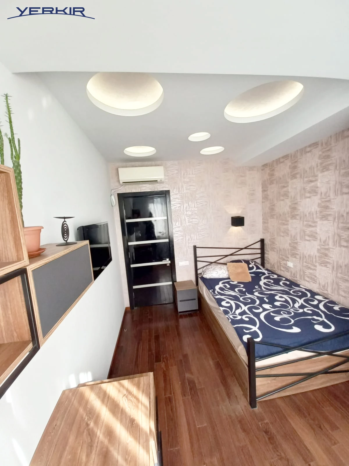 Apartments Code: 2+416125