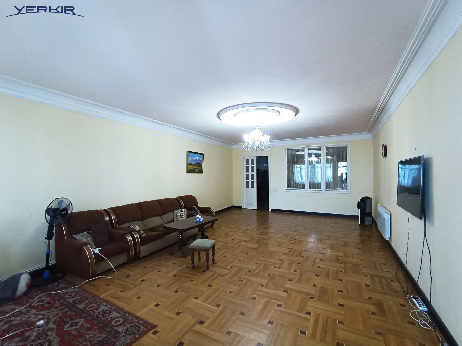 Առանձնատներ Կոդ` 9+515627