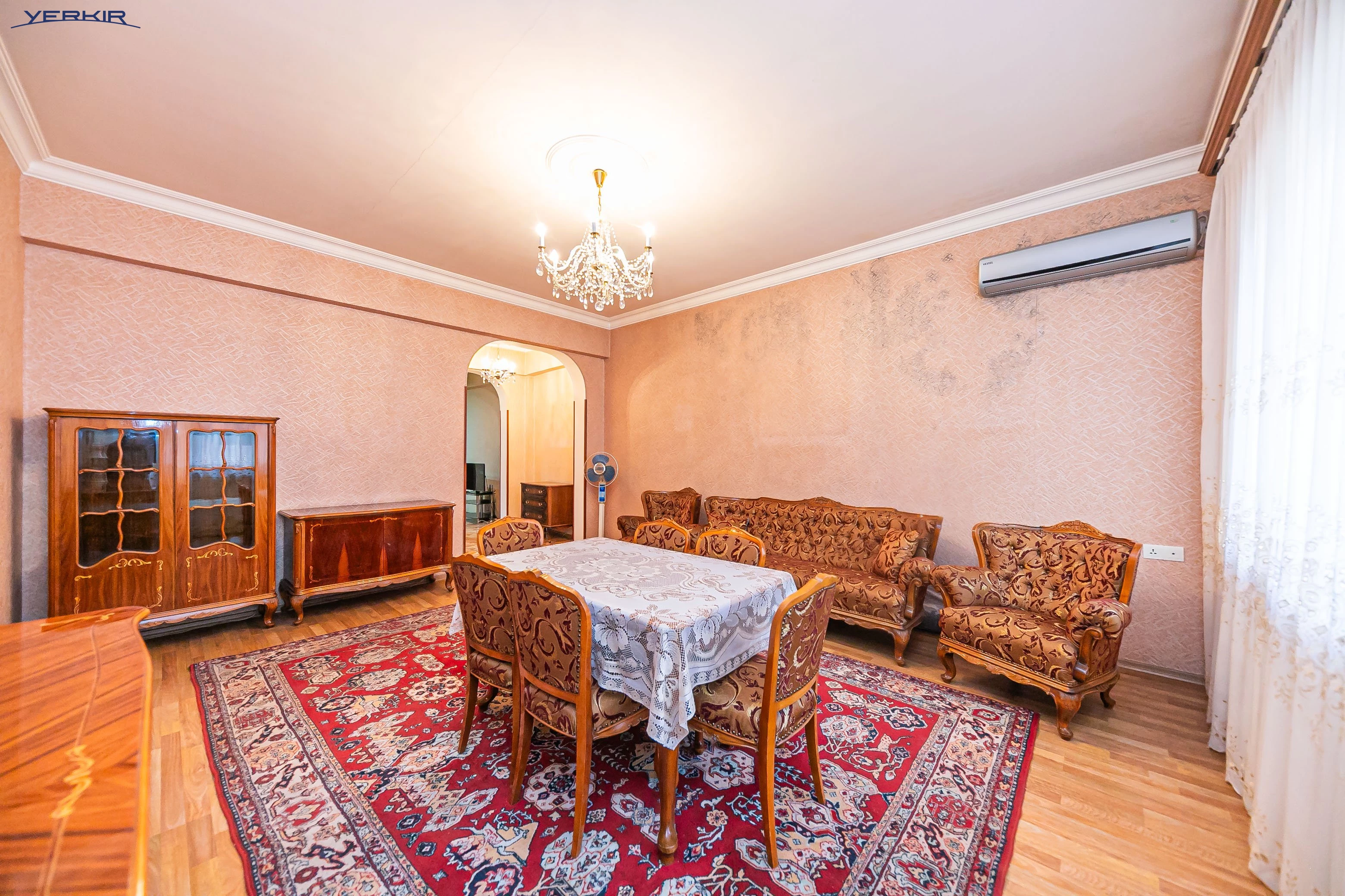 Квартиры Код 2+320929