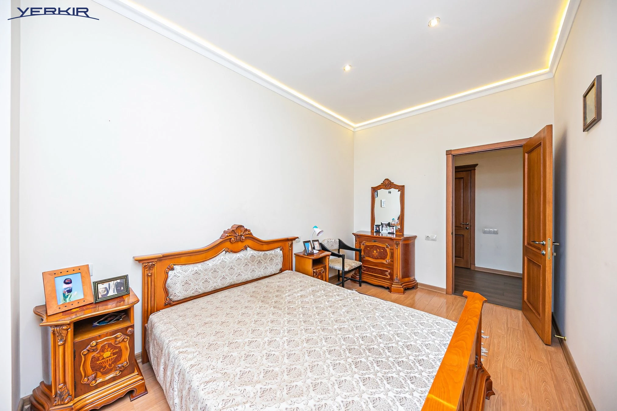 Apartments Code: 3+304589