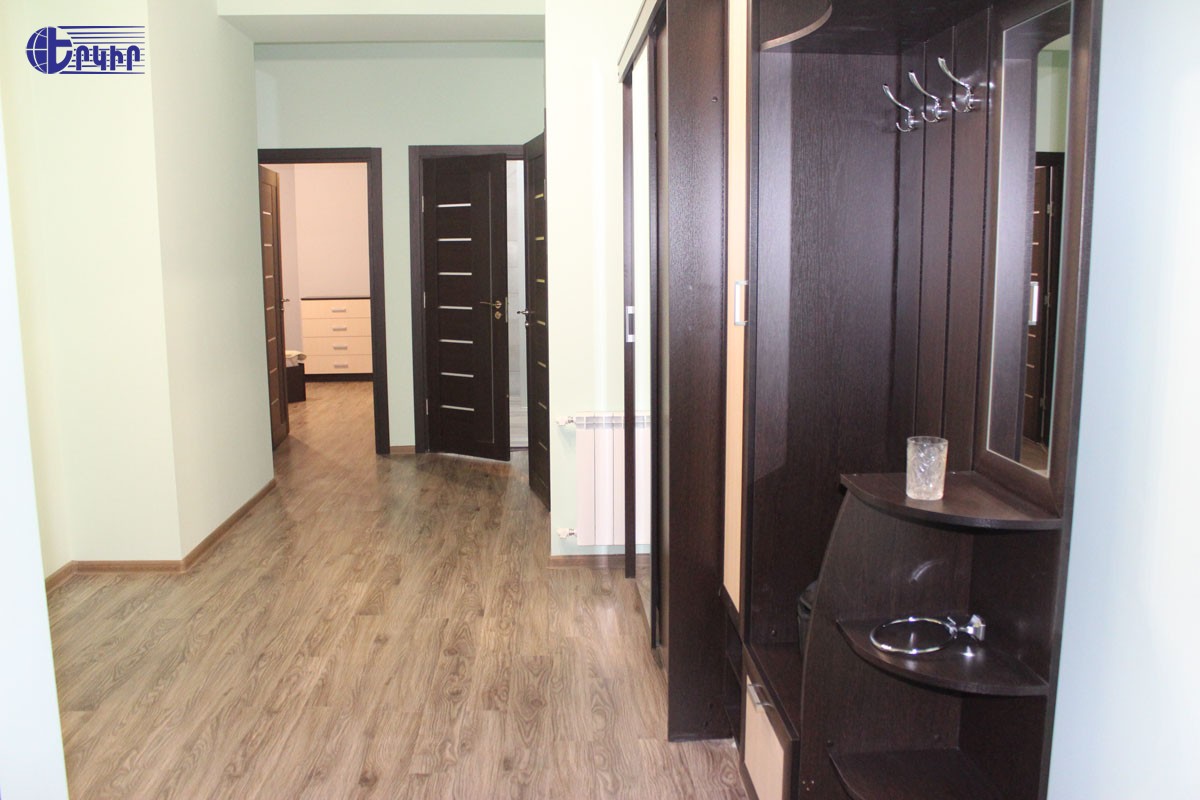 Apartments Code: 3+3871231