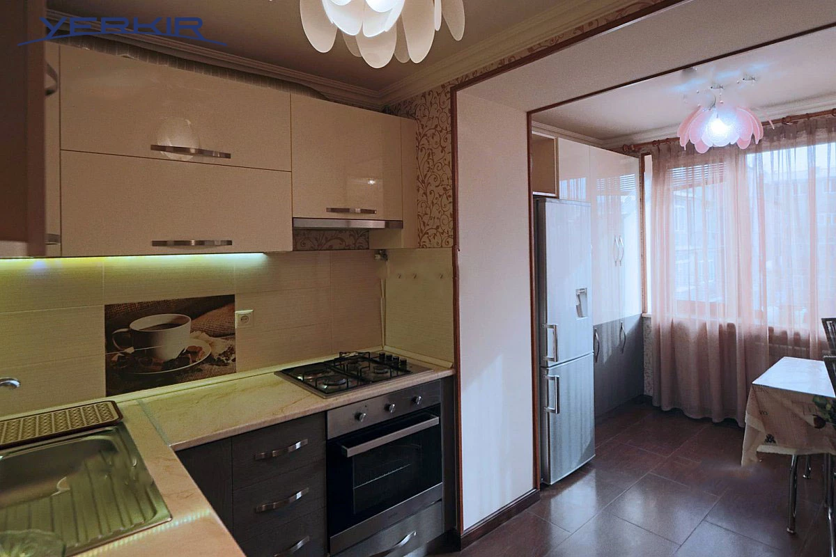 Apartments Code: 2+214720