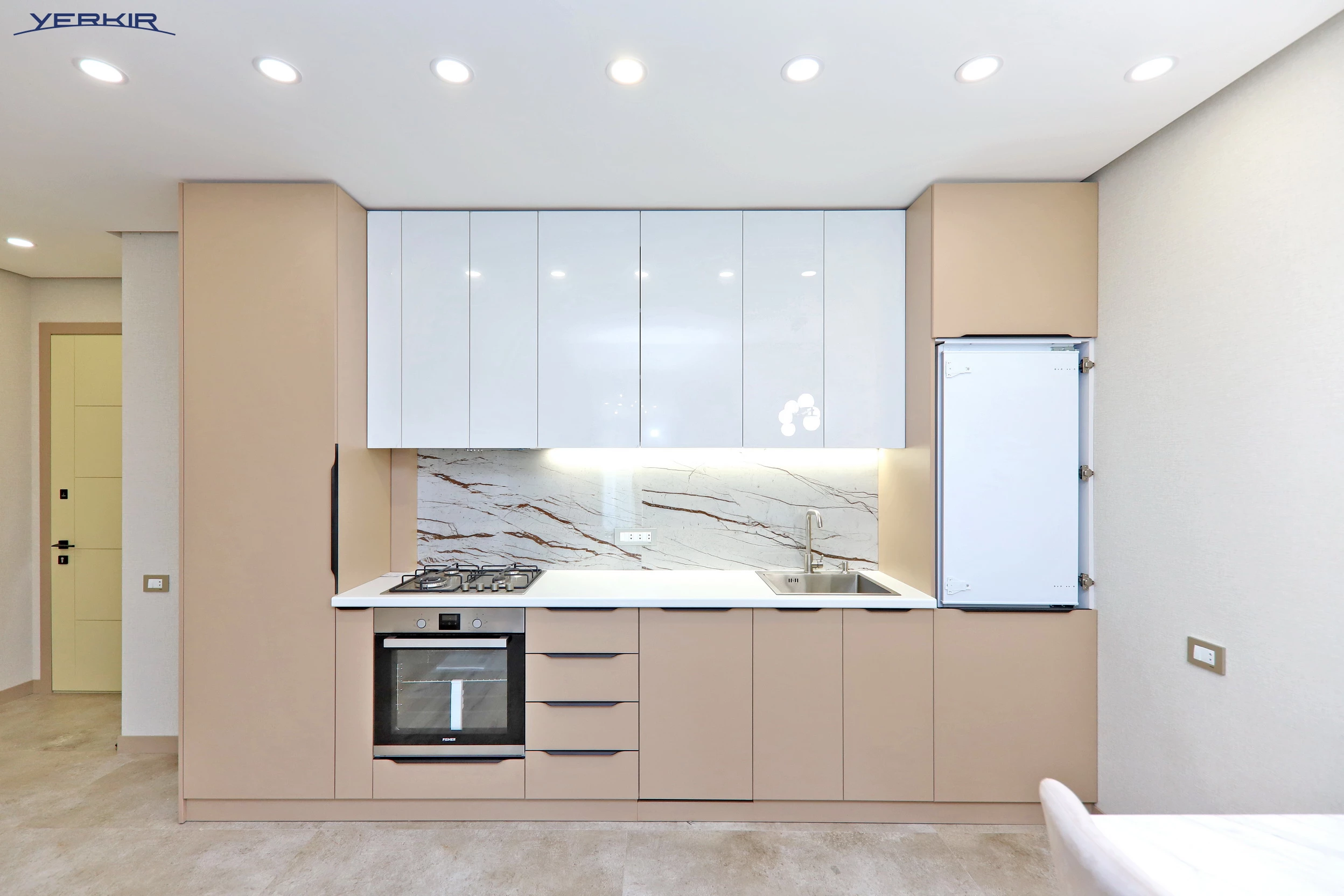 Apartments Code: 5+216781