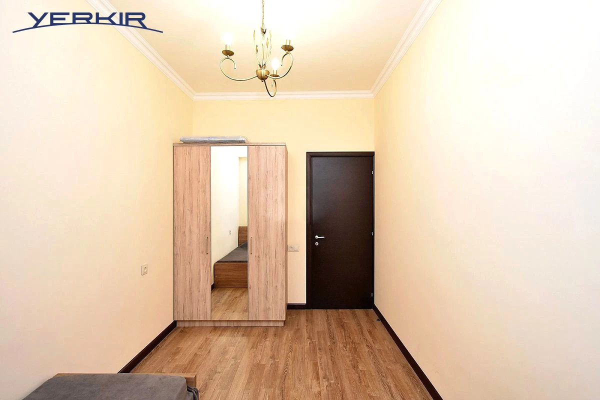 Apartments Code: 3+406922