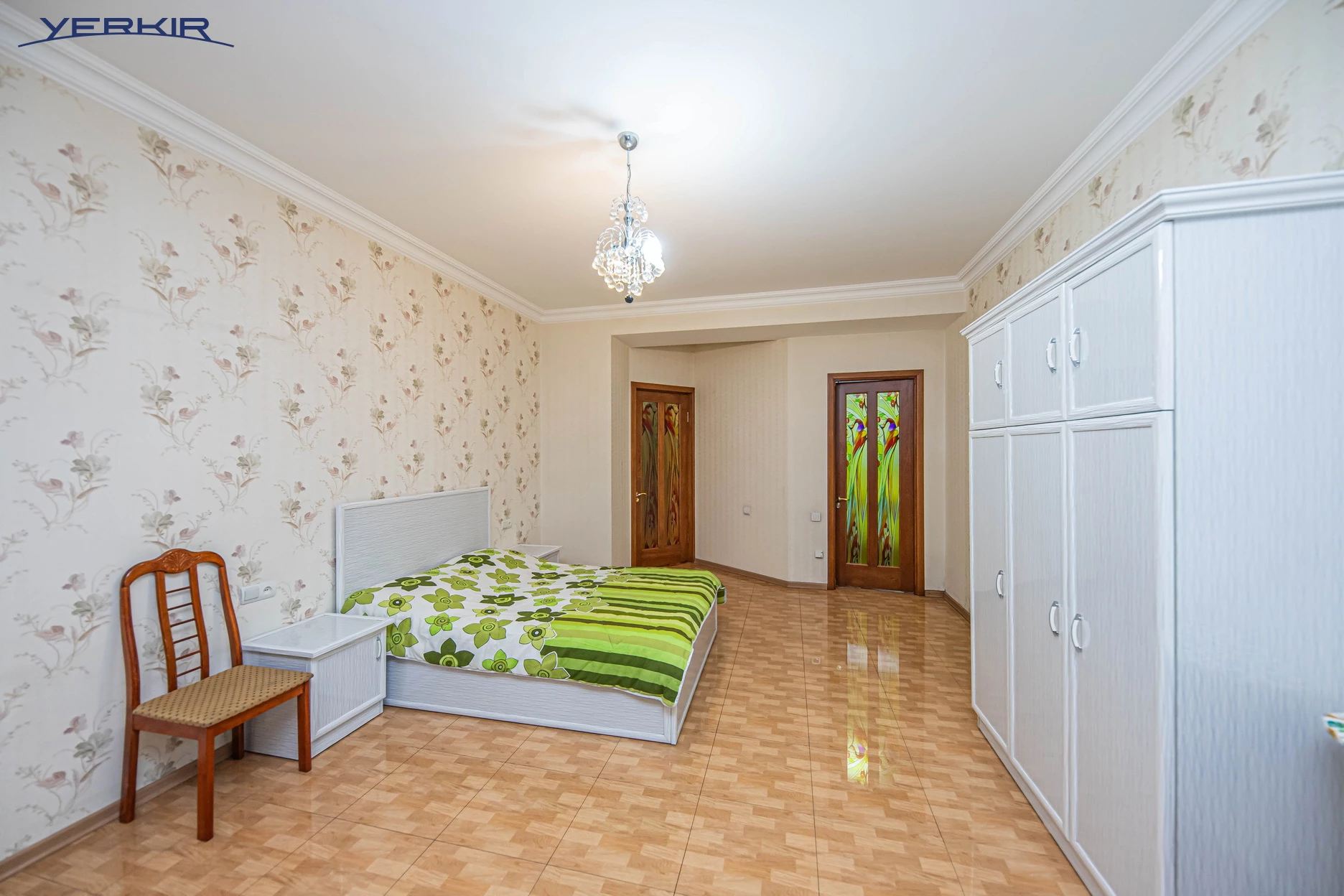 Квартиры Код 5+314879