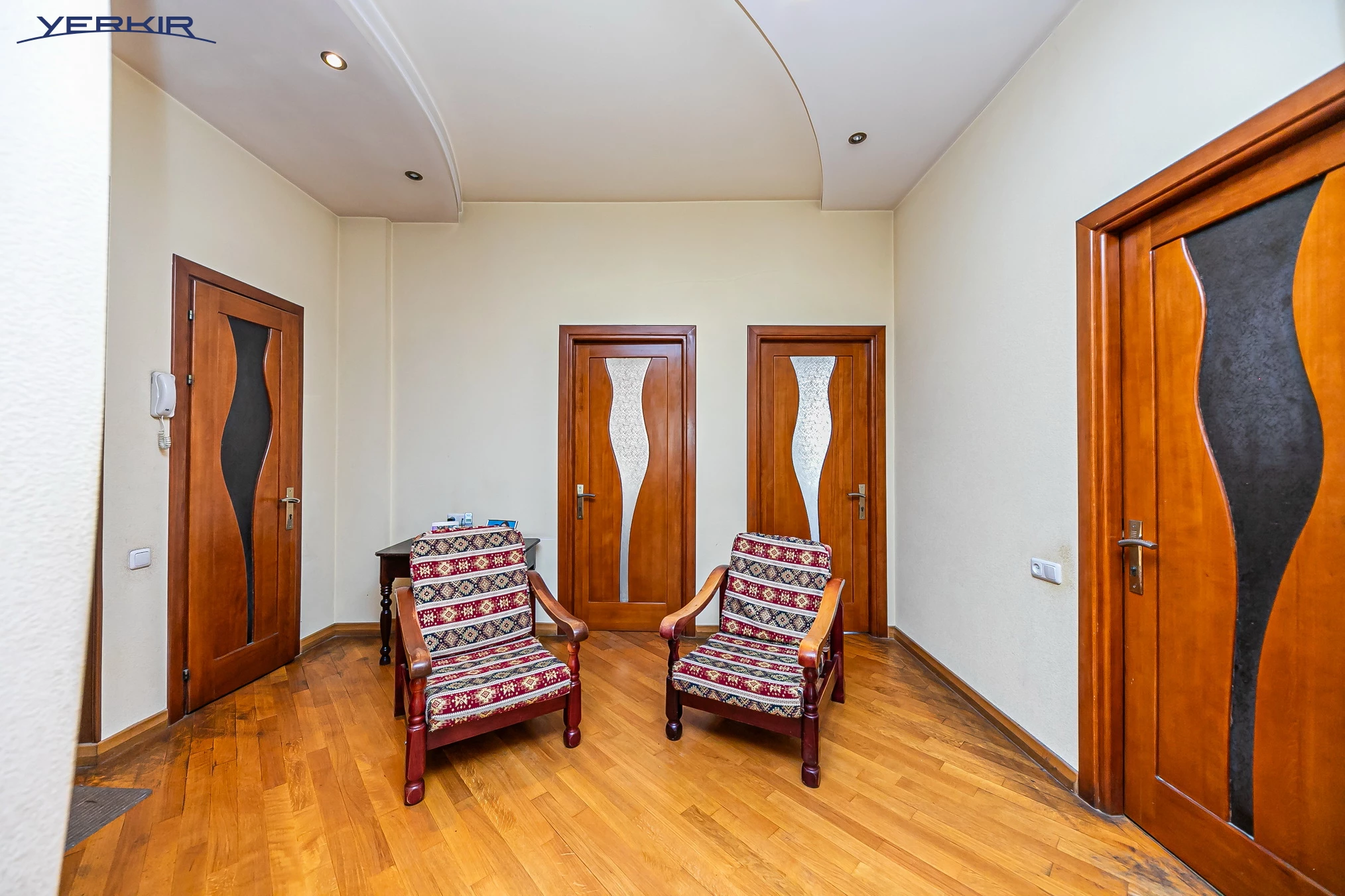 Квартиры Код 5+318865