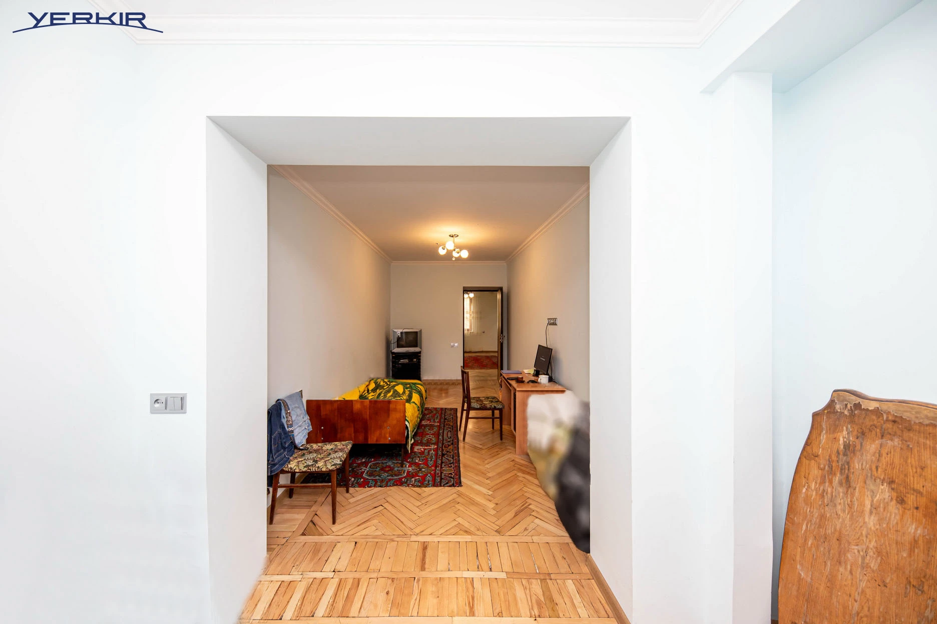 Квартиры Код 3+2169641