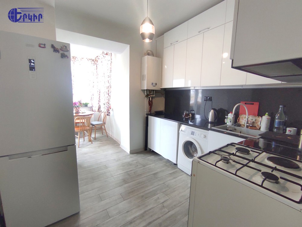 Apartments Code: 2+201125