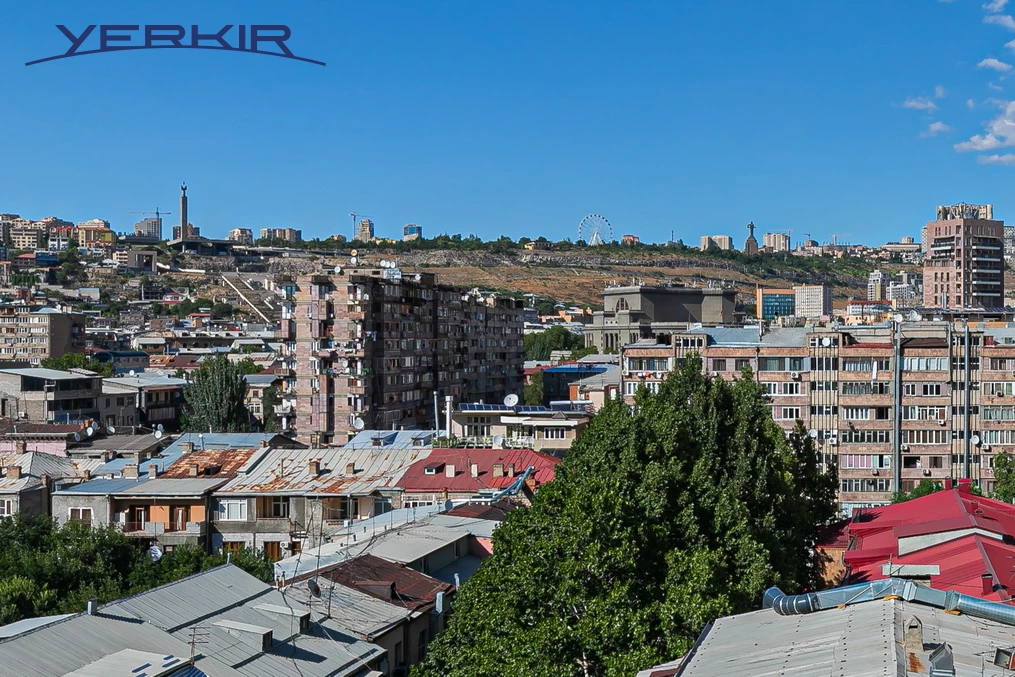 Apartments Code: 5+219182