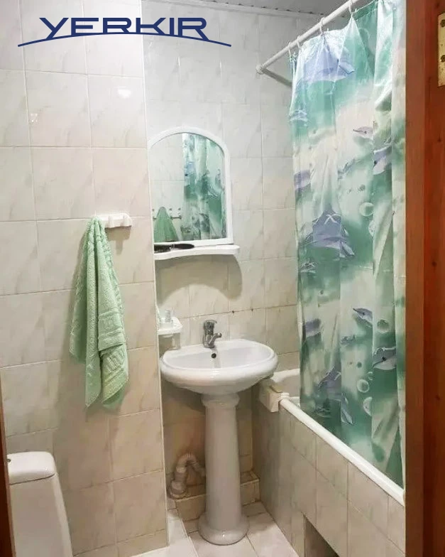 Apartments Code: 1+220101