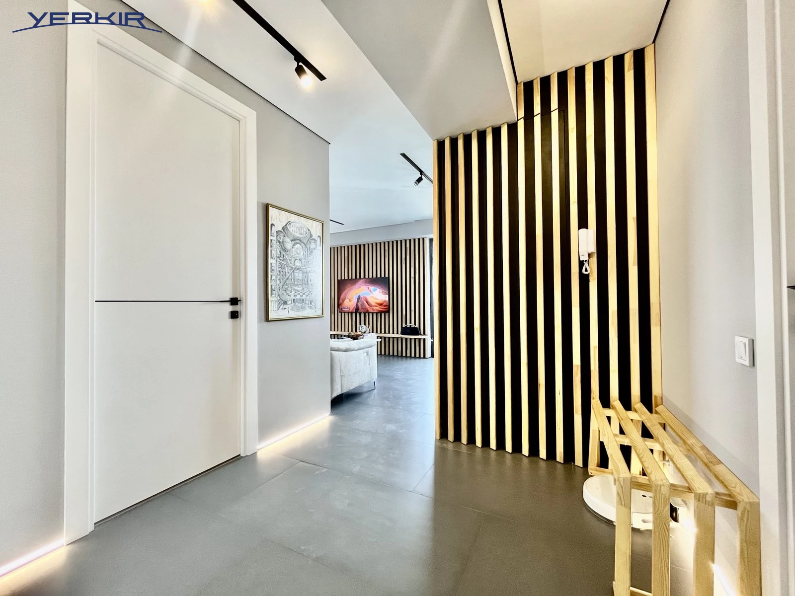 Բնակարաններ Կոդ` 3+319604