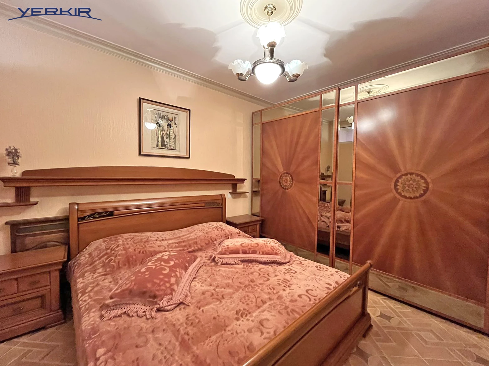 Բնակարաններ Կոդ` 3+814595