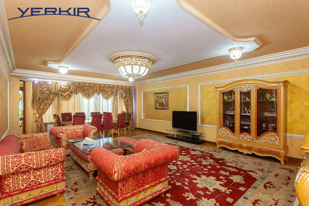 Квартиры Код 1+416494