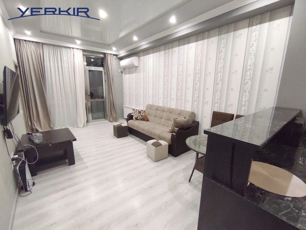 Apartments Code: 5+206087