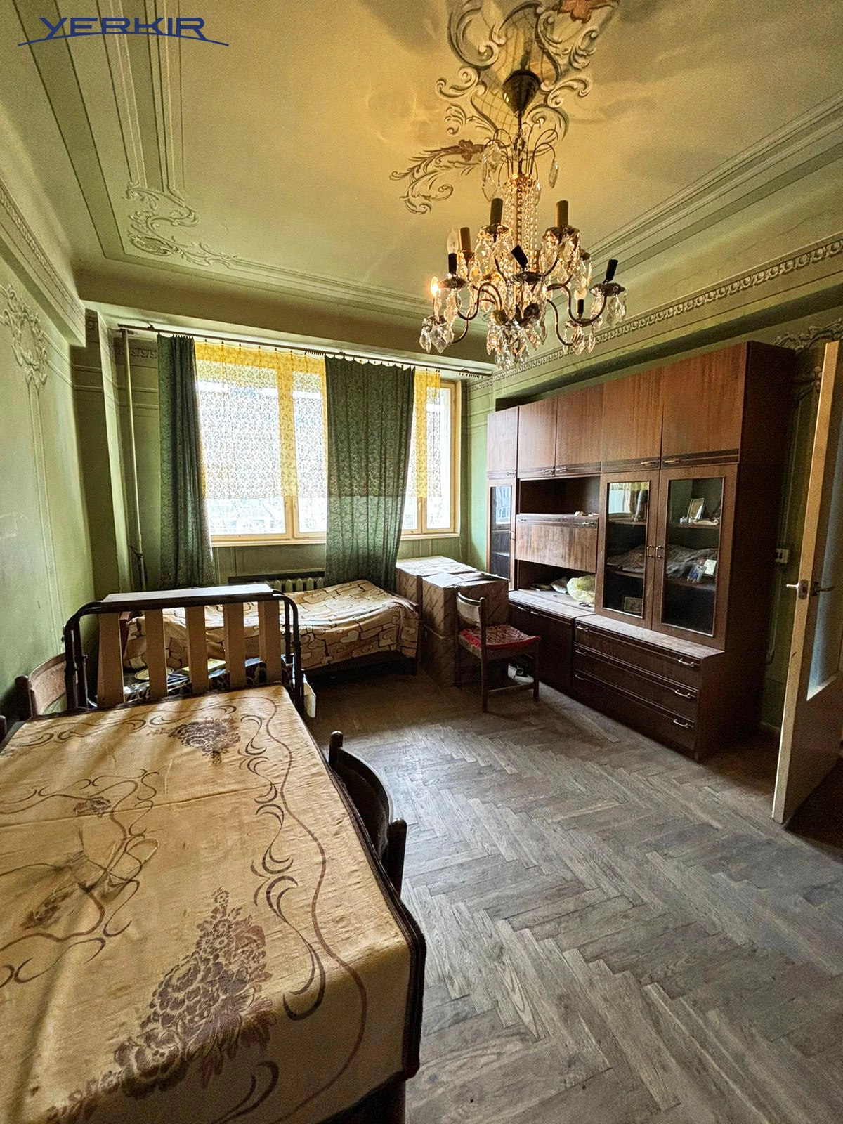 Apartments Code: 1+115933