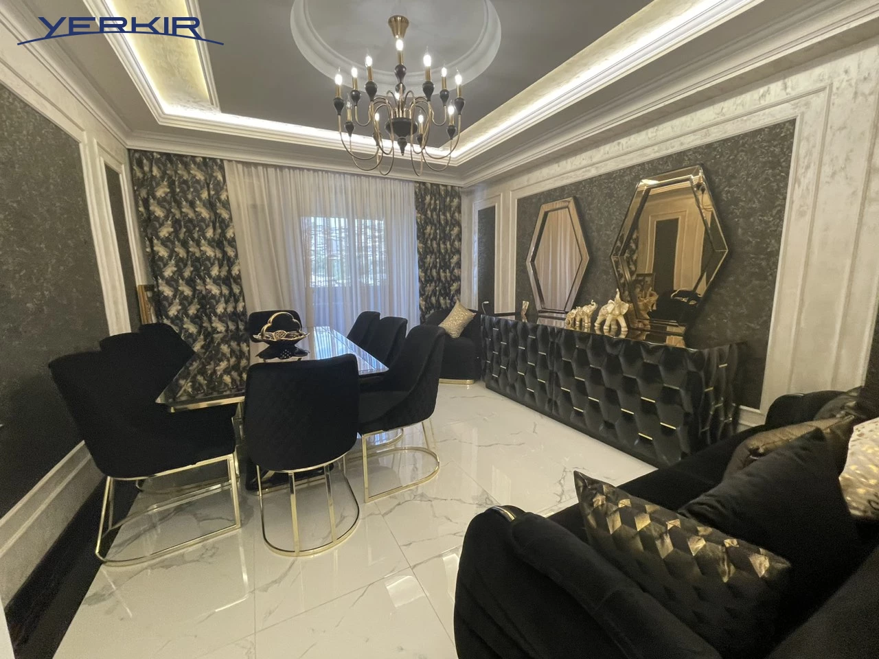 Բնակարաններ Կոդ` 2+418723